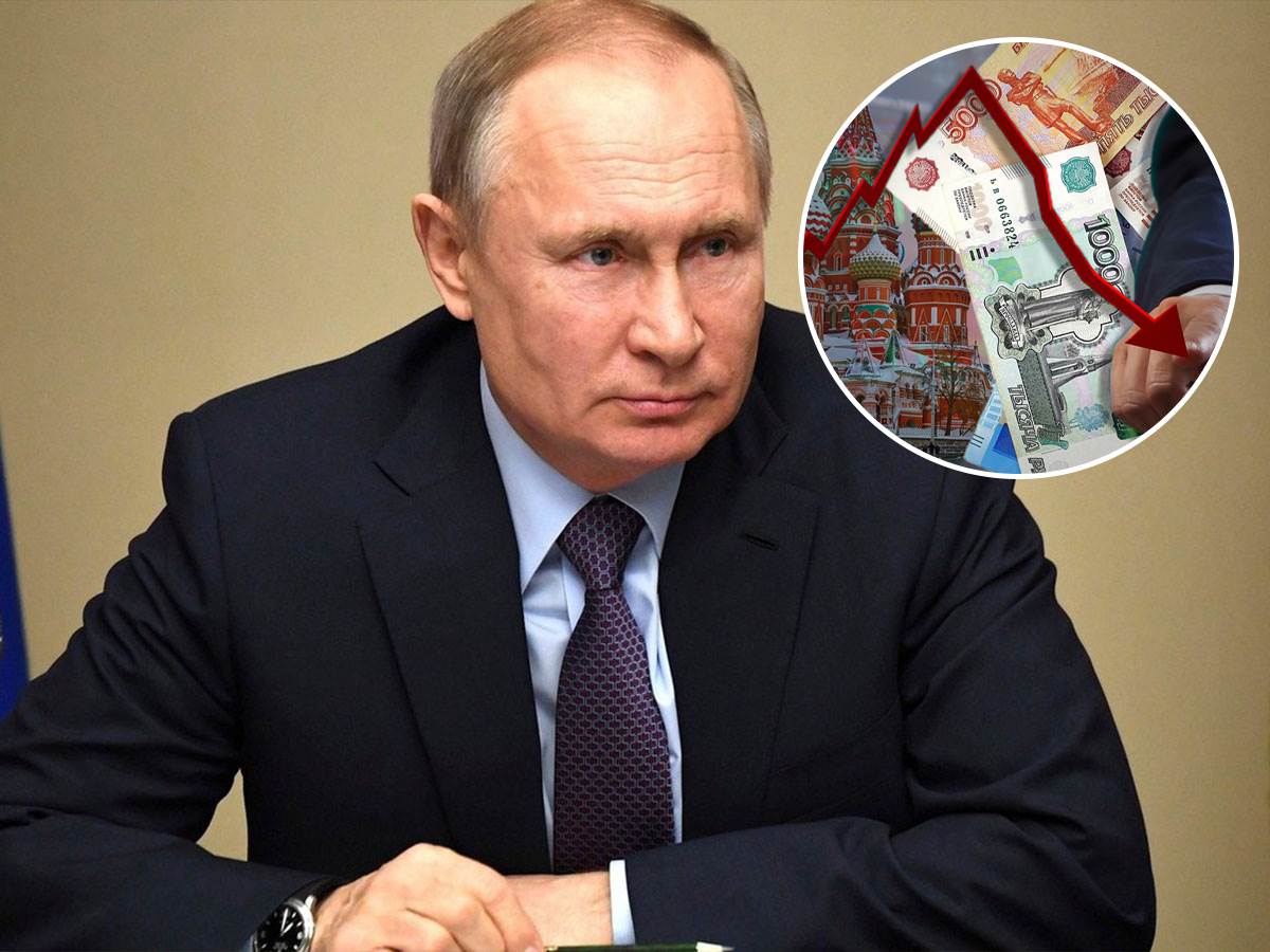  Putin o inflaciji i nezaposlenosti u Rusiji 