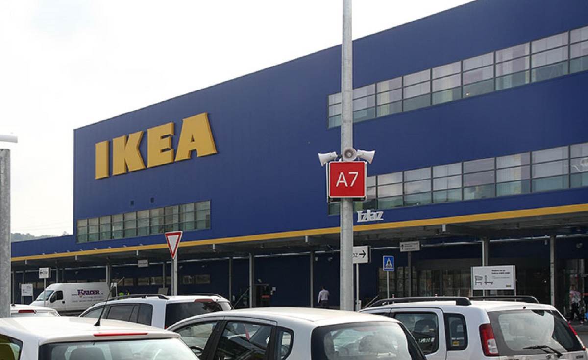 &#34;Iznenada pada!&#34; IKEA povlači ovaj proizvod: Apeluje na kupce da prestanu da ga koriste, ovo mogu besplatno da naruče