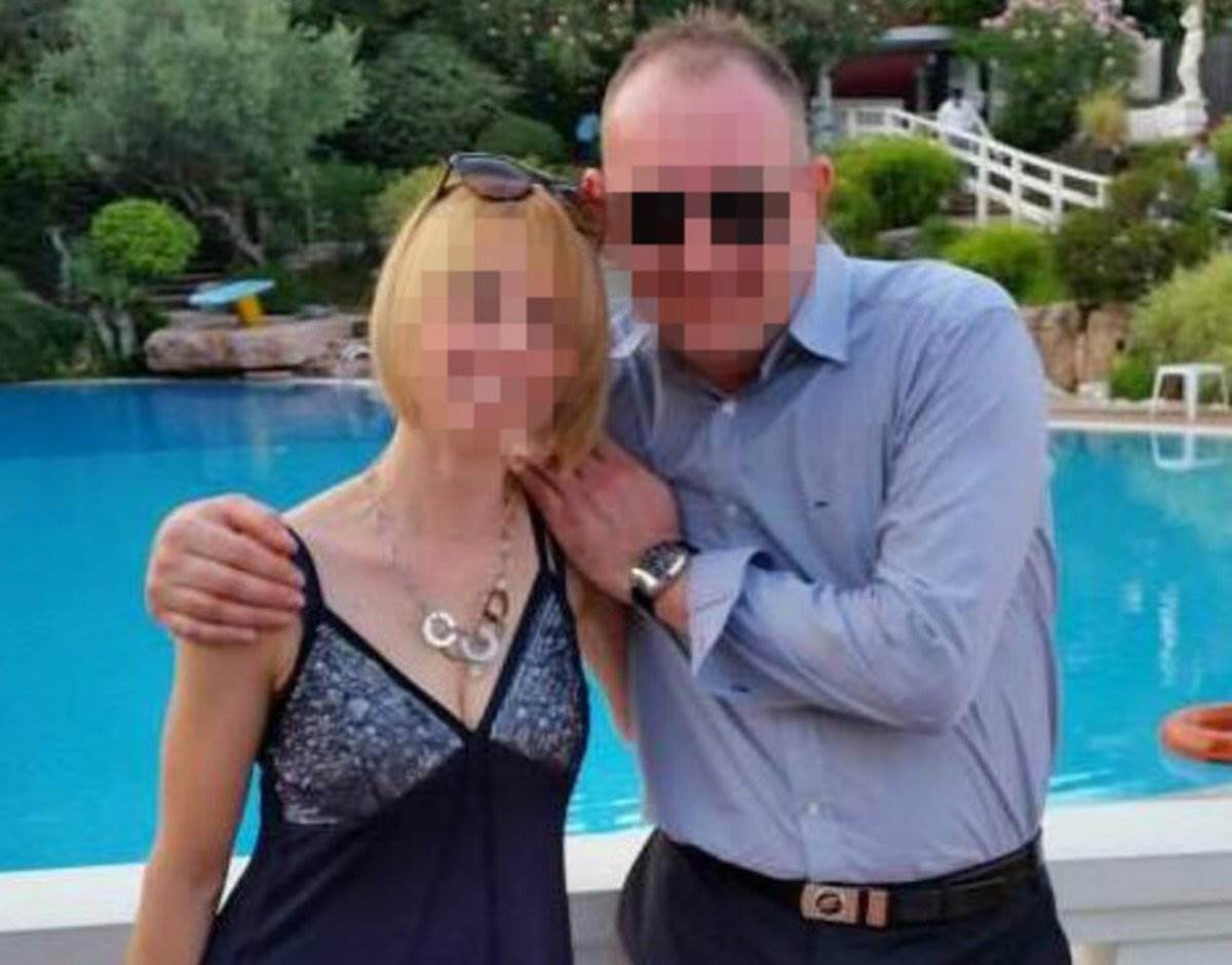  Zlatan ubio bivšu ženu u Italiji 