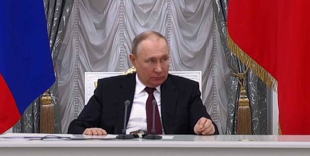 Putin posle 18 godina odustao od Direktne linije 