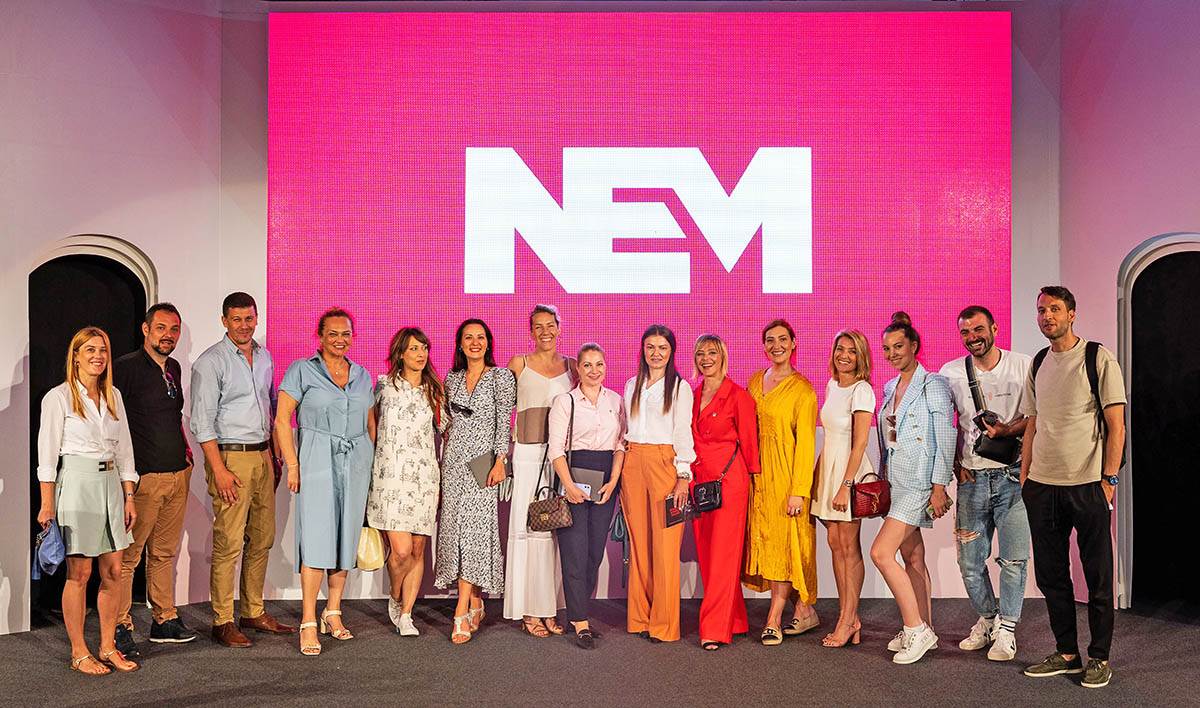  Serije u produkciji Telekoma Srbija osvojile publiku i učesnike NEM festivala 
