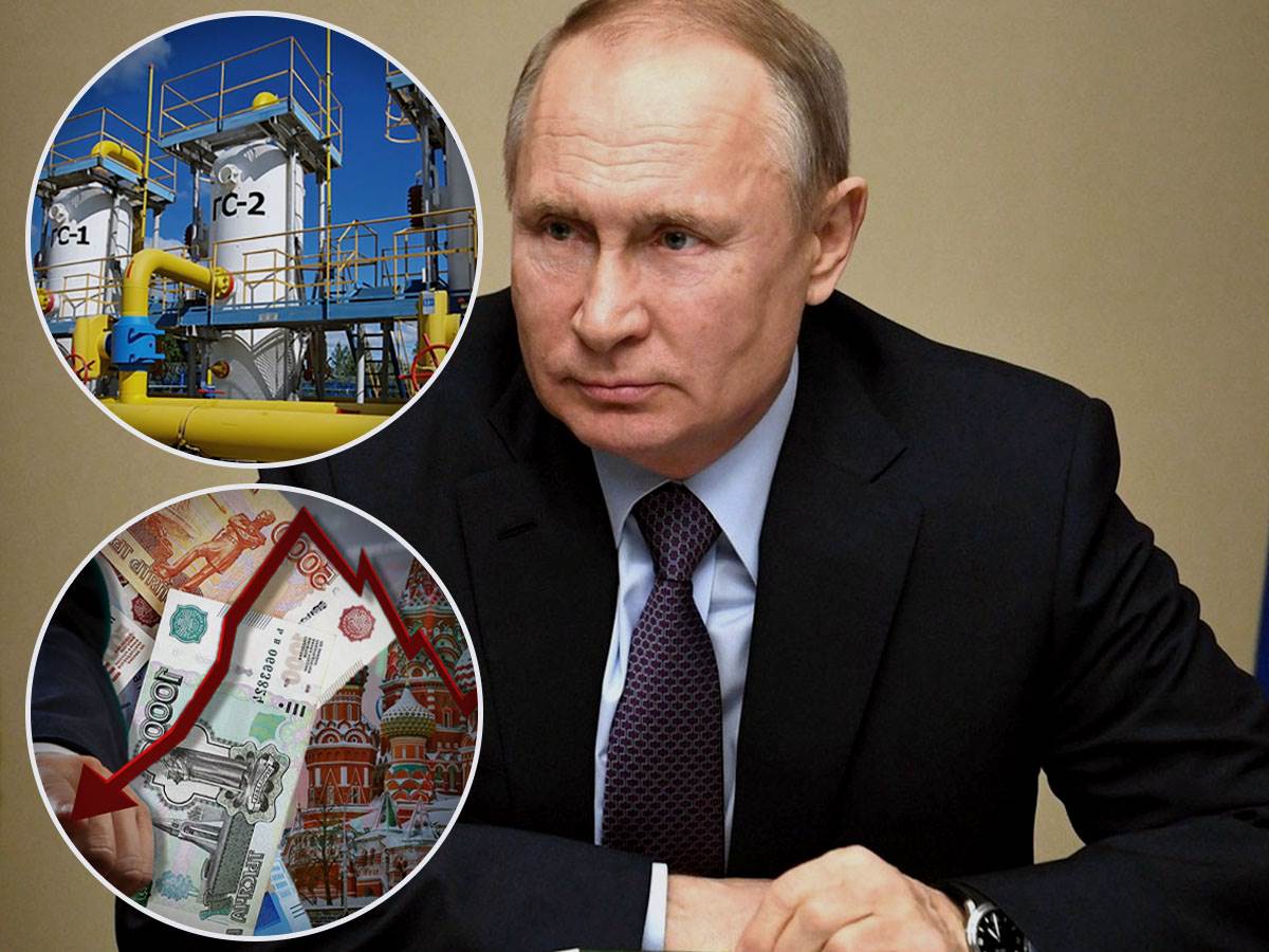  Rusija uvećala prihode of nafte i gasa 