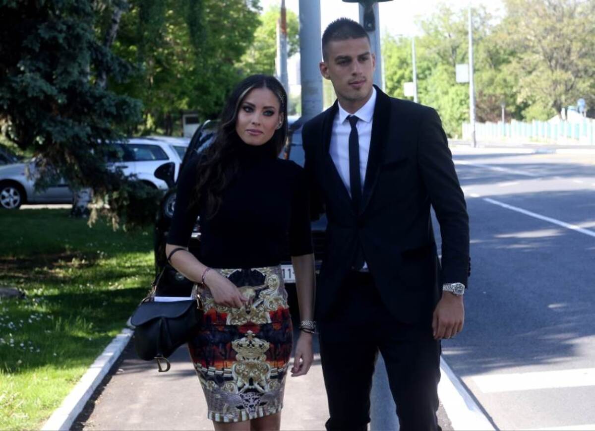  Mirka Vasiljević se udala za Vujadina? 