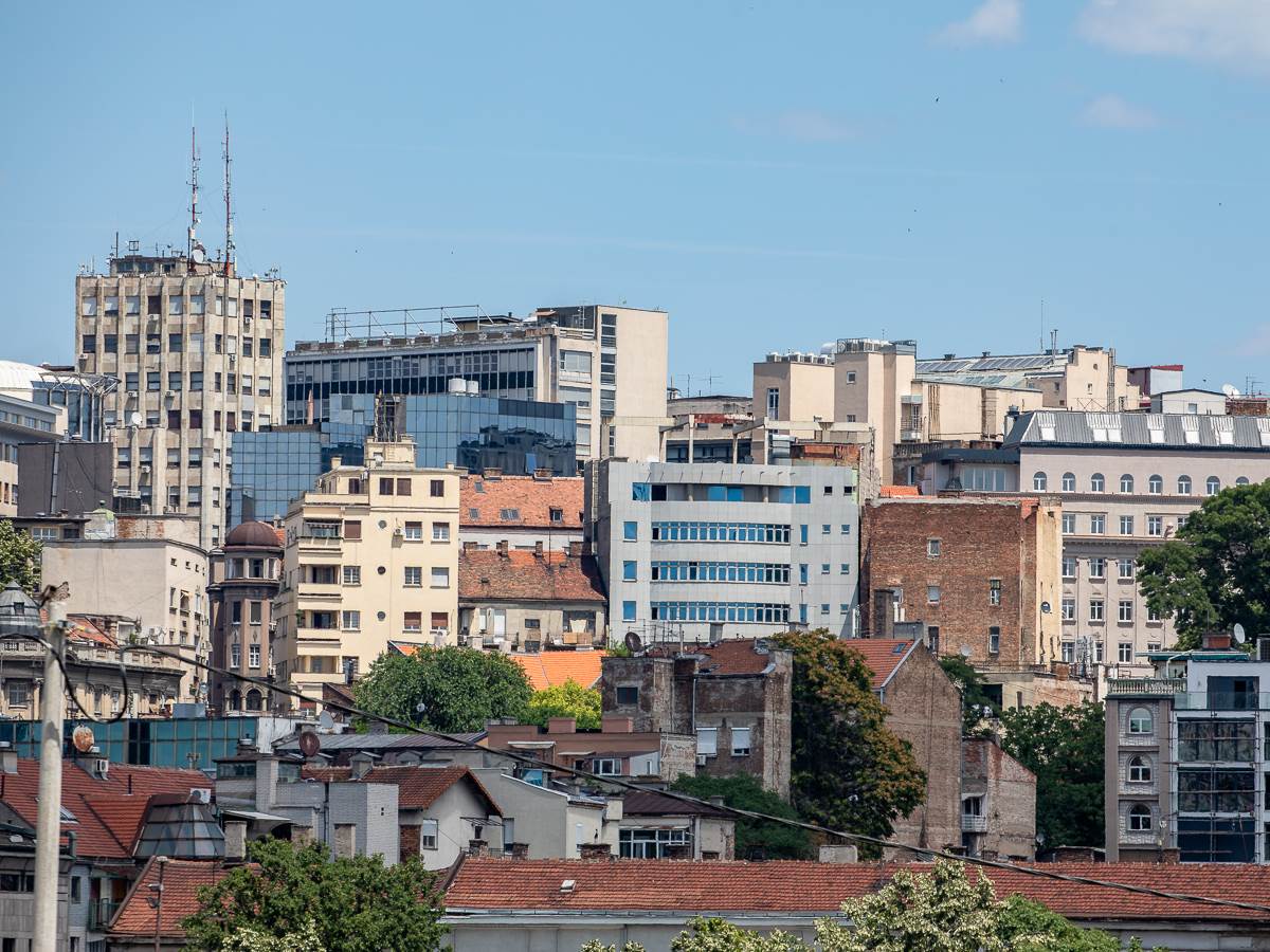  U kom gradu u Srbiji je najjeftinija cena stana 
