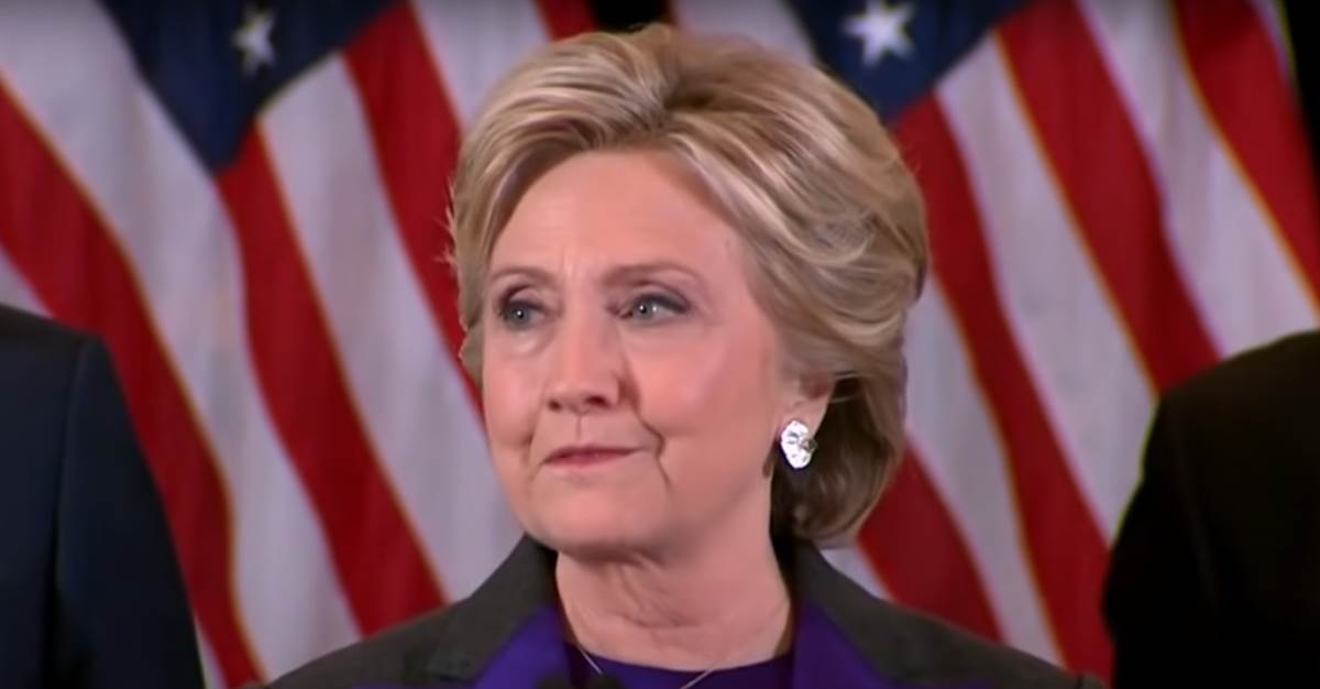  Hilari Klinton o kandidaturi za predsednika SAD 