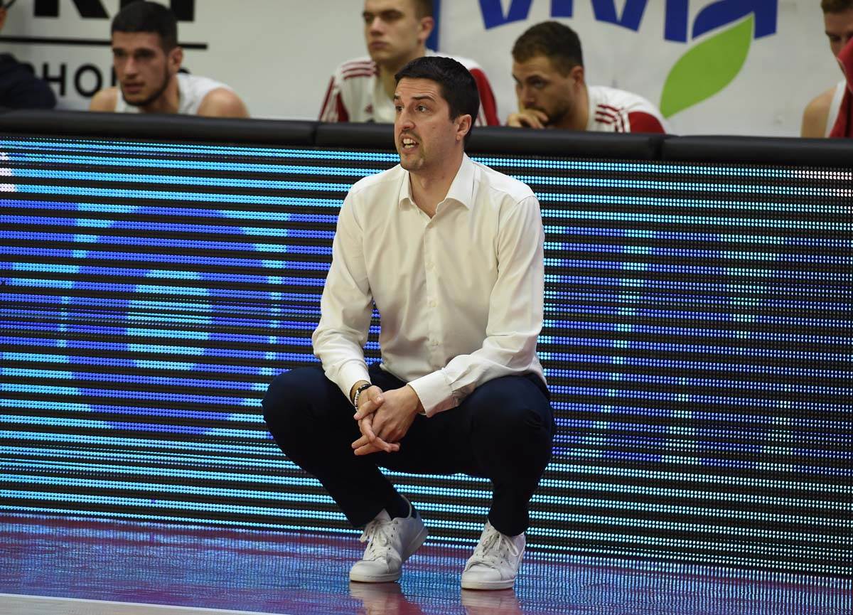  FIBA Liga šampiona kvalifikacije u Beogradu FMP domaćin 