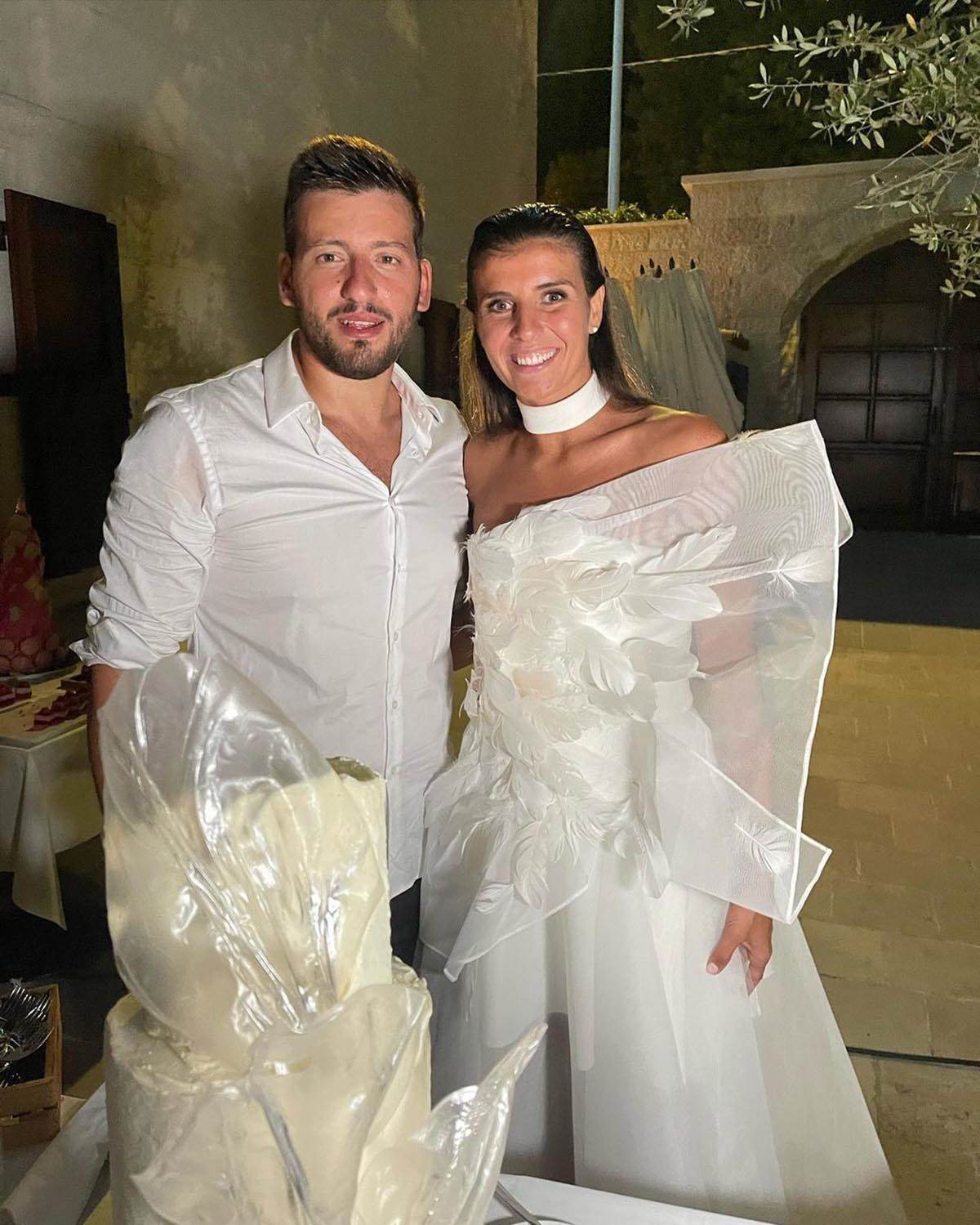  Koliko je koštala svadba Ane Dabović 