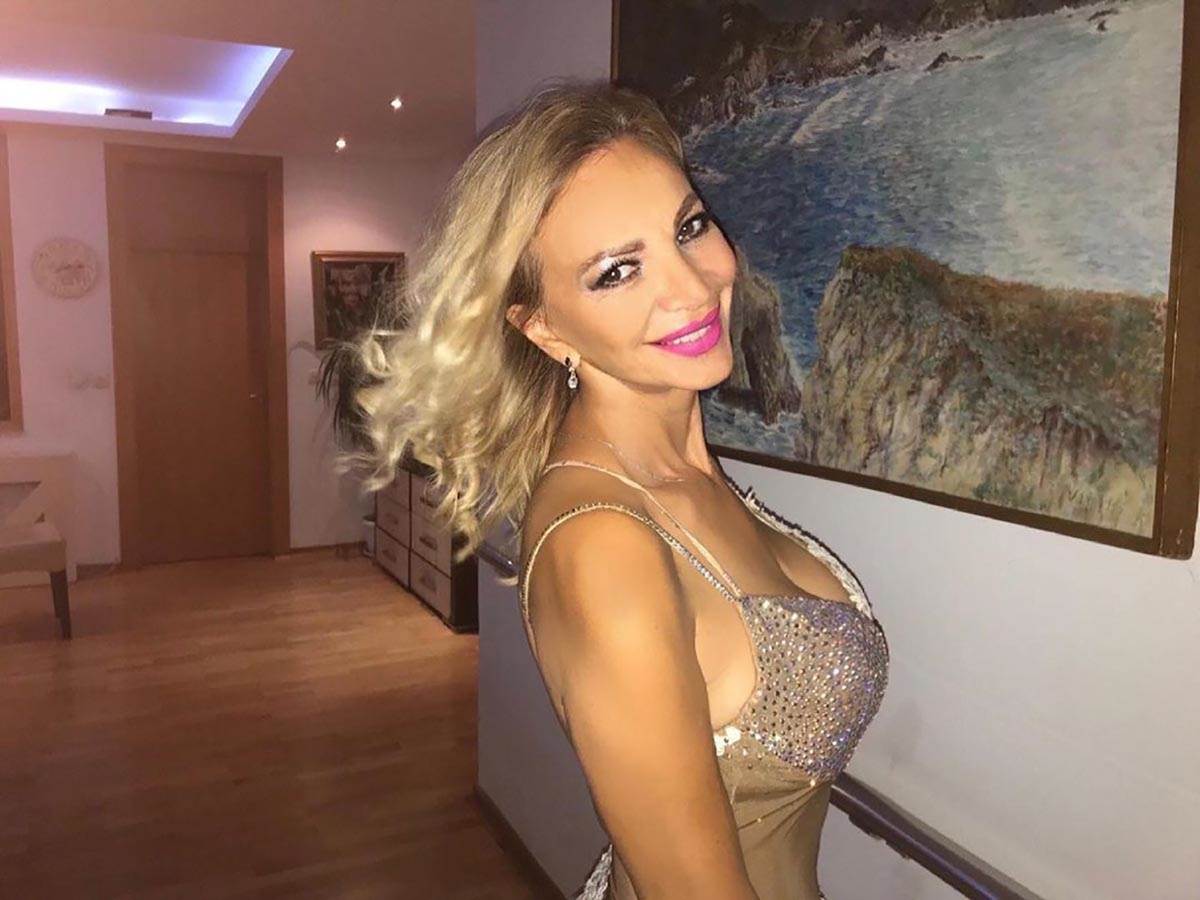  Lela Andrić osuđena zbog prevare 