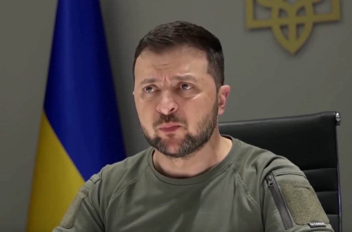  Gradonačelnik Odese kritikovao Zelenskog 