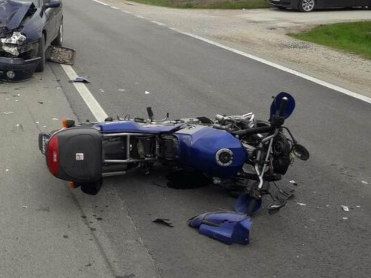  Još jedna teška saobraćajna nesreća kod Čačka 