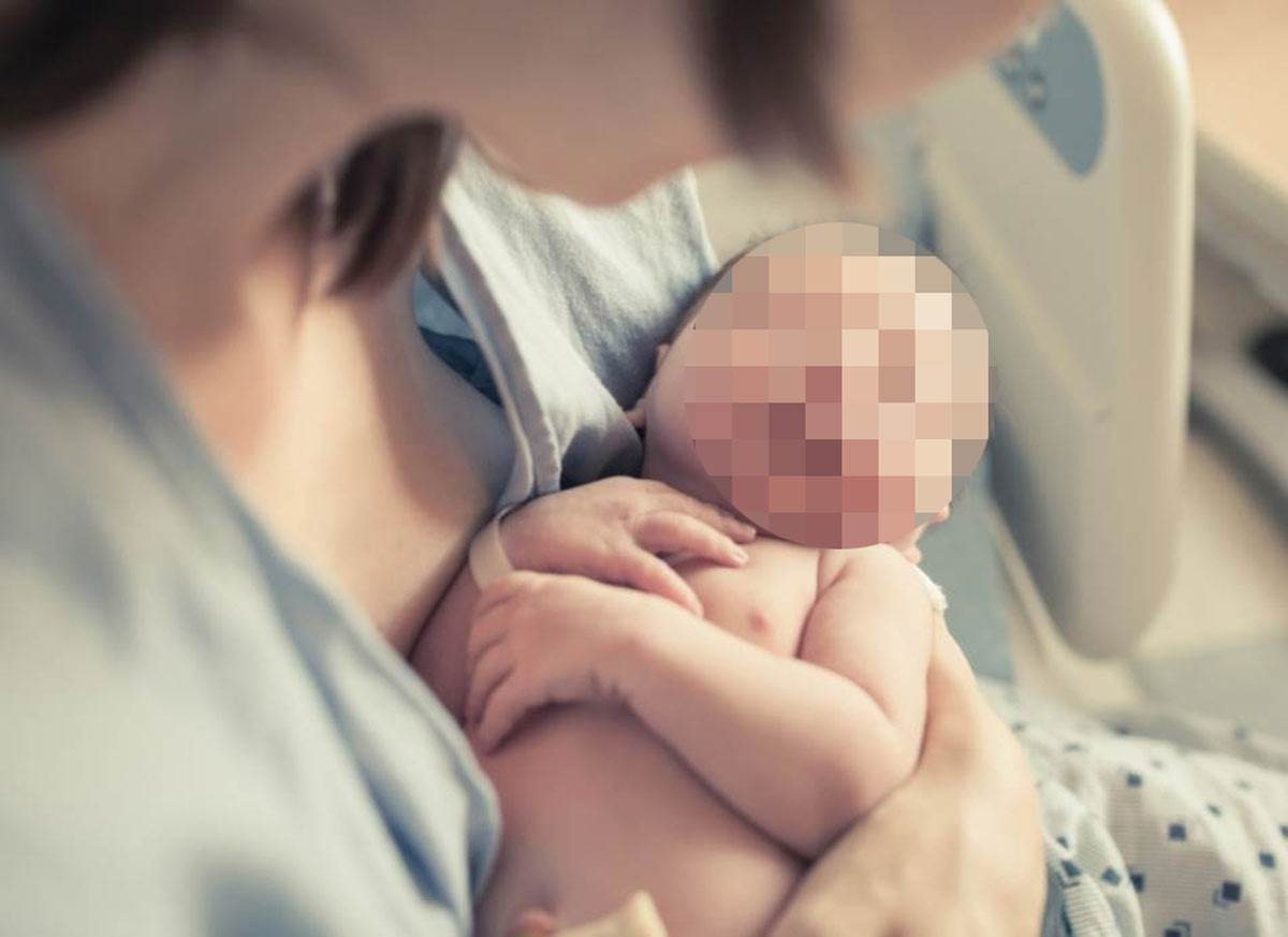  Lekari telo preminule bebe bacili u đubre u Americi 
