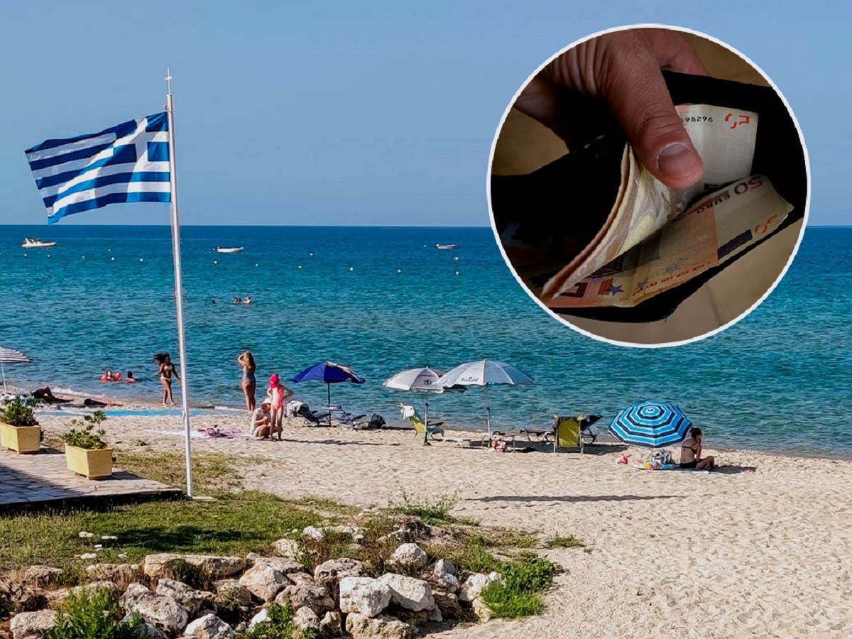  Prevaranti u Grčkoj love turiste 