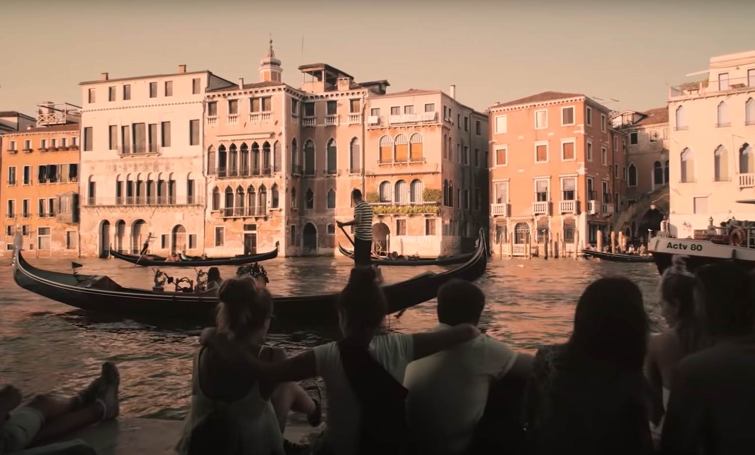  Venecija će naplaćivati ulaz turistima 