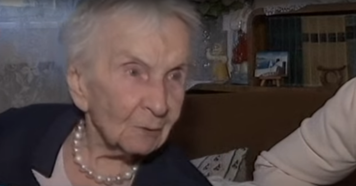  Najstarija Beograđanka Tamara Krutikova preminula 