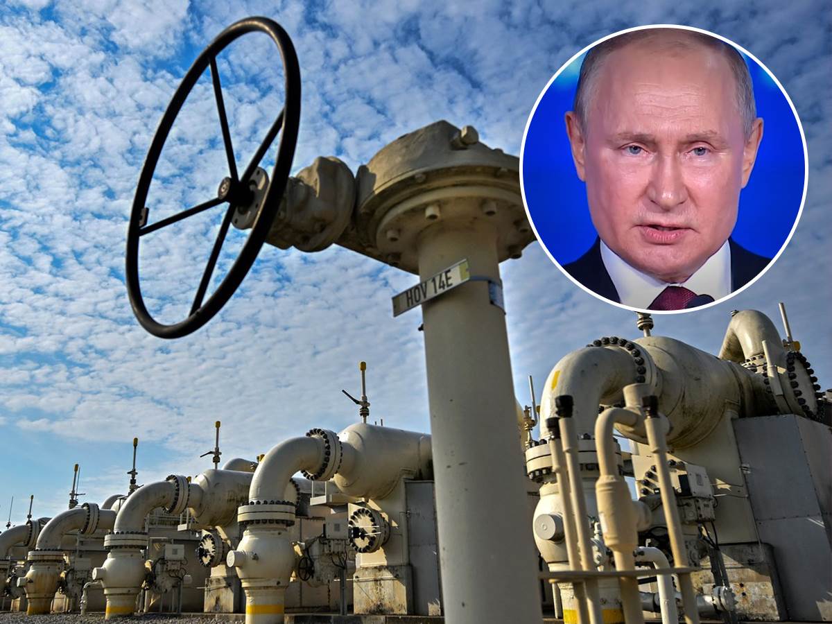  Putin gubi energetski rat 