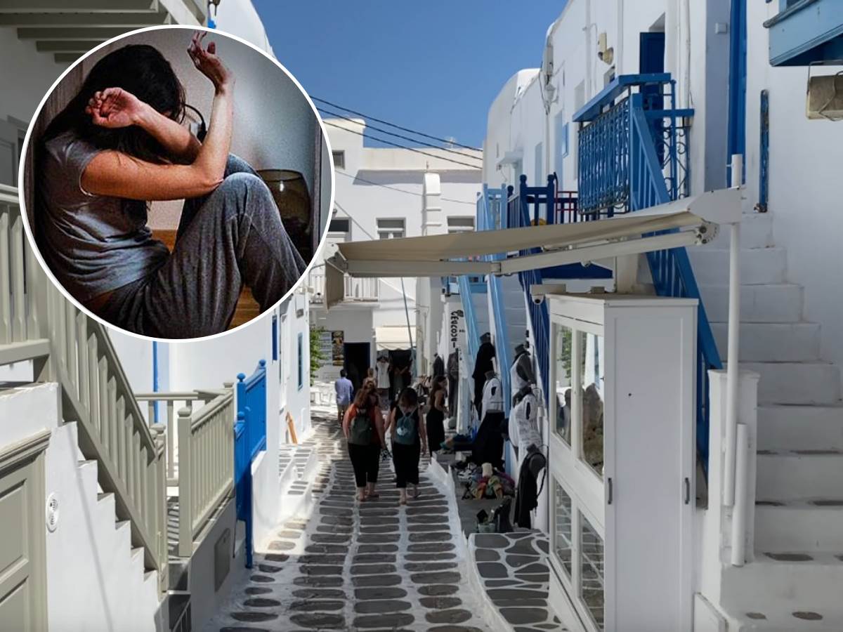  Turistkinja prijavila silovanje na Rodosu 