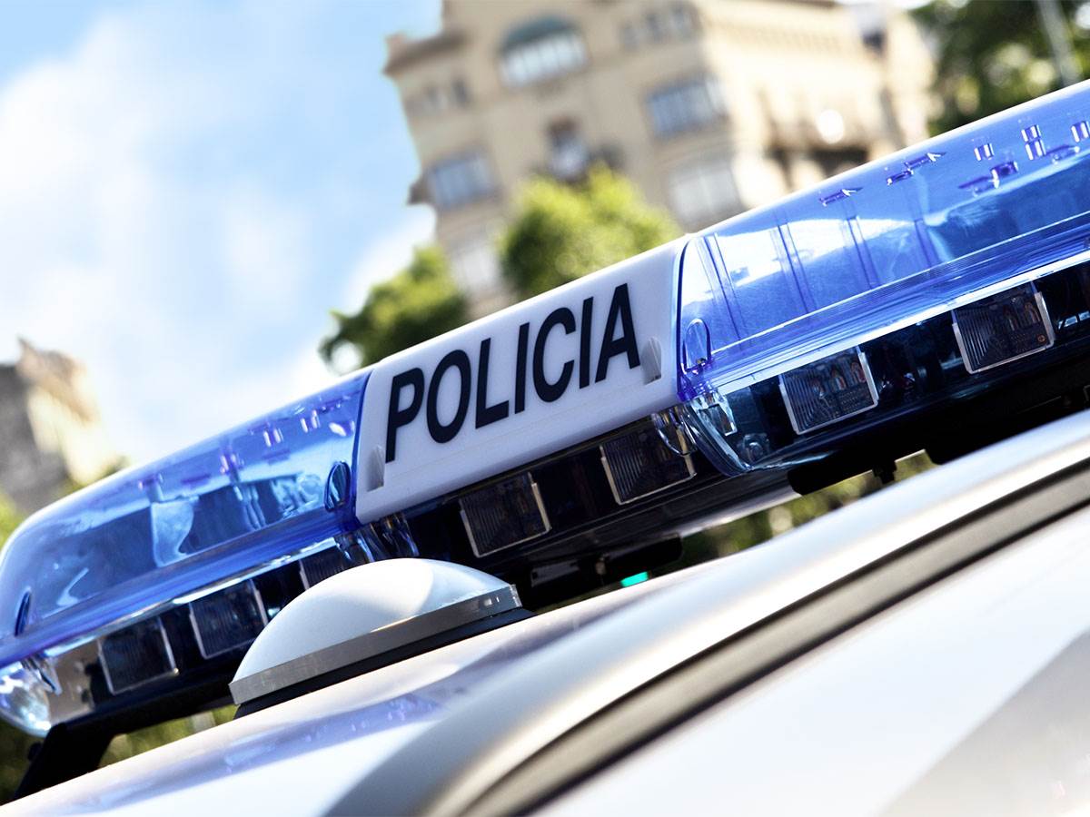  Poginula devojka iz Srbije u Španiji u saobraćajnoj nesreći 