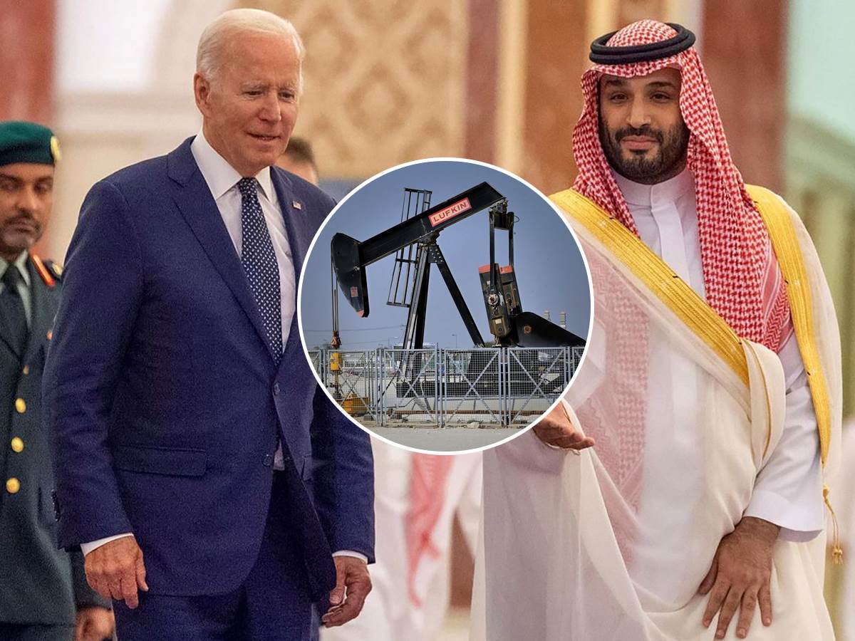  Loši odnosi Saudijske Arabije i Amerike 