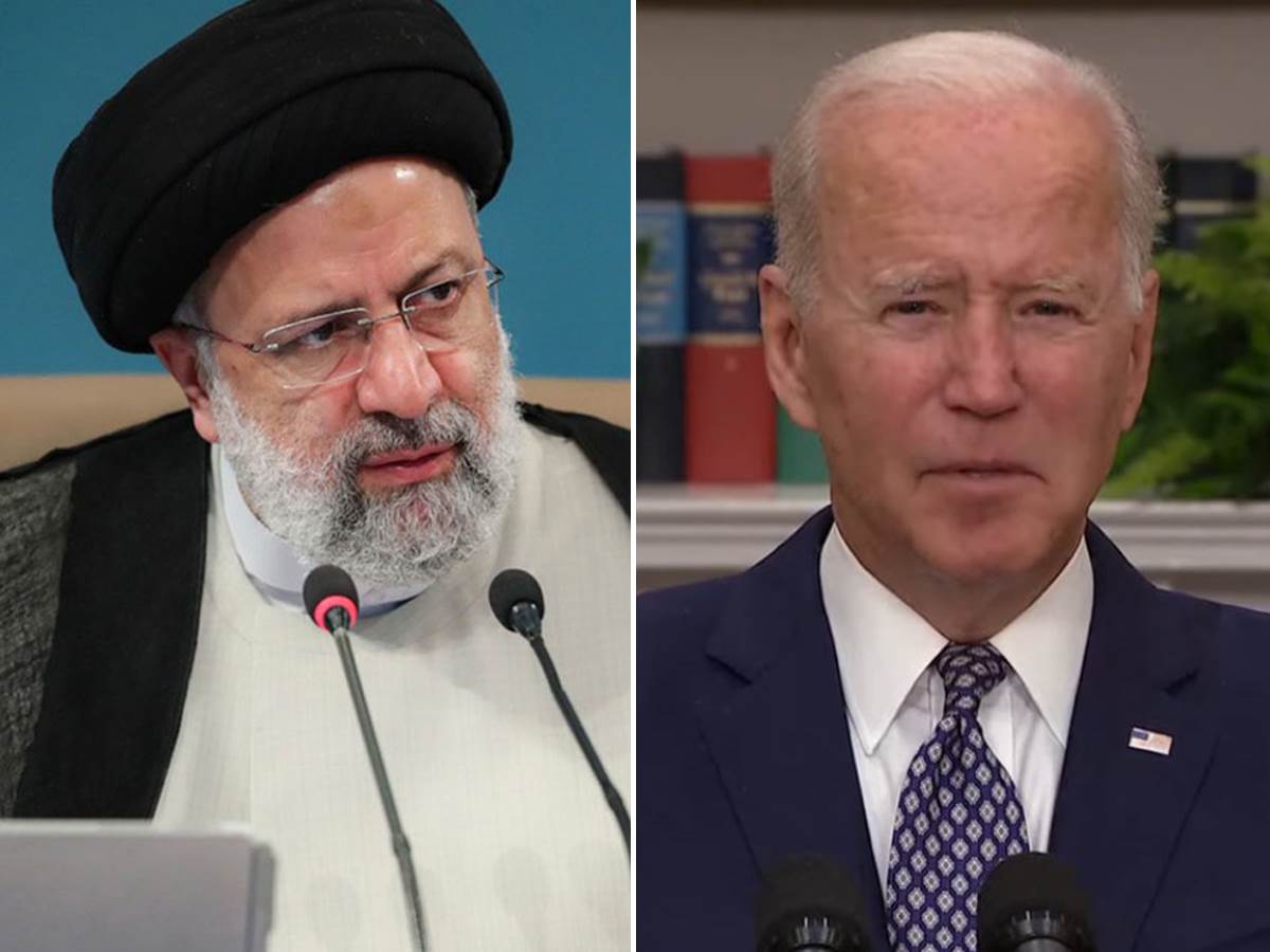  Iran preti Americi i Izraelu 