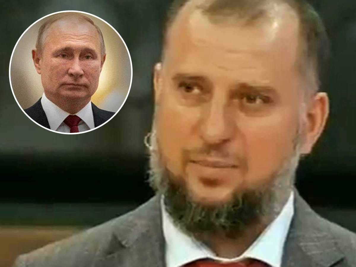  Čečenski komandant rekao da će se rat proširiti 