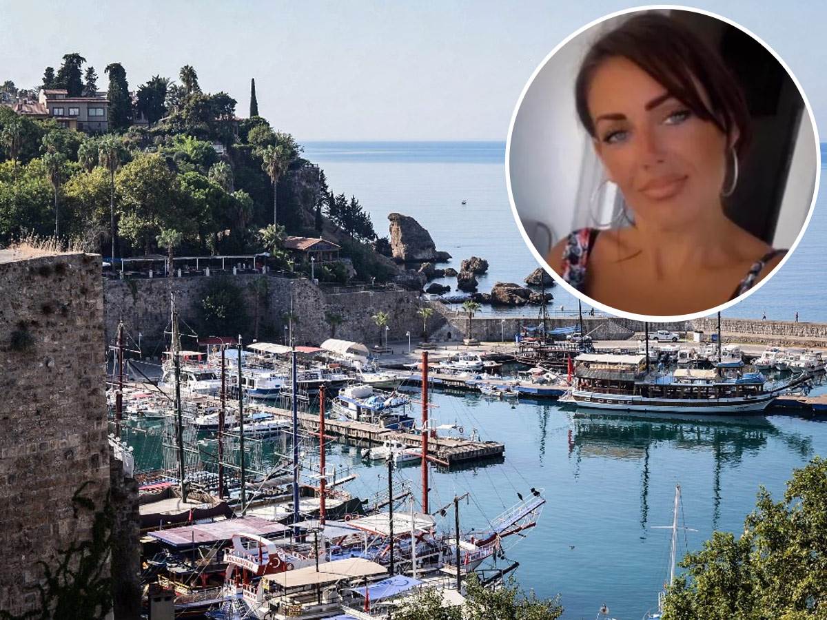  Turistkinja pala sa balkona u Turskoj i poginula 