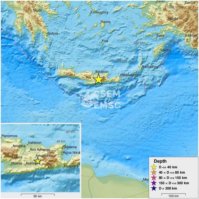  zemljotres u grckoj 