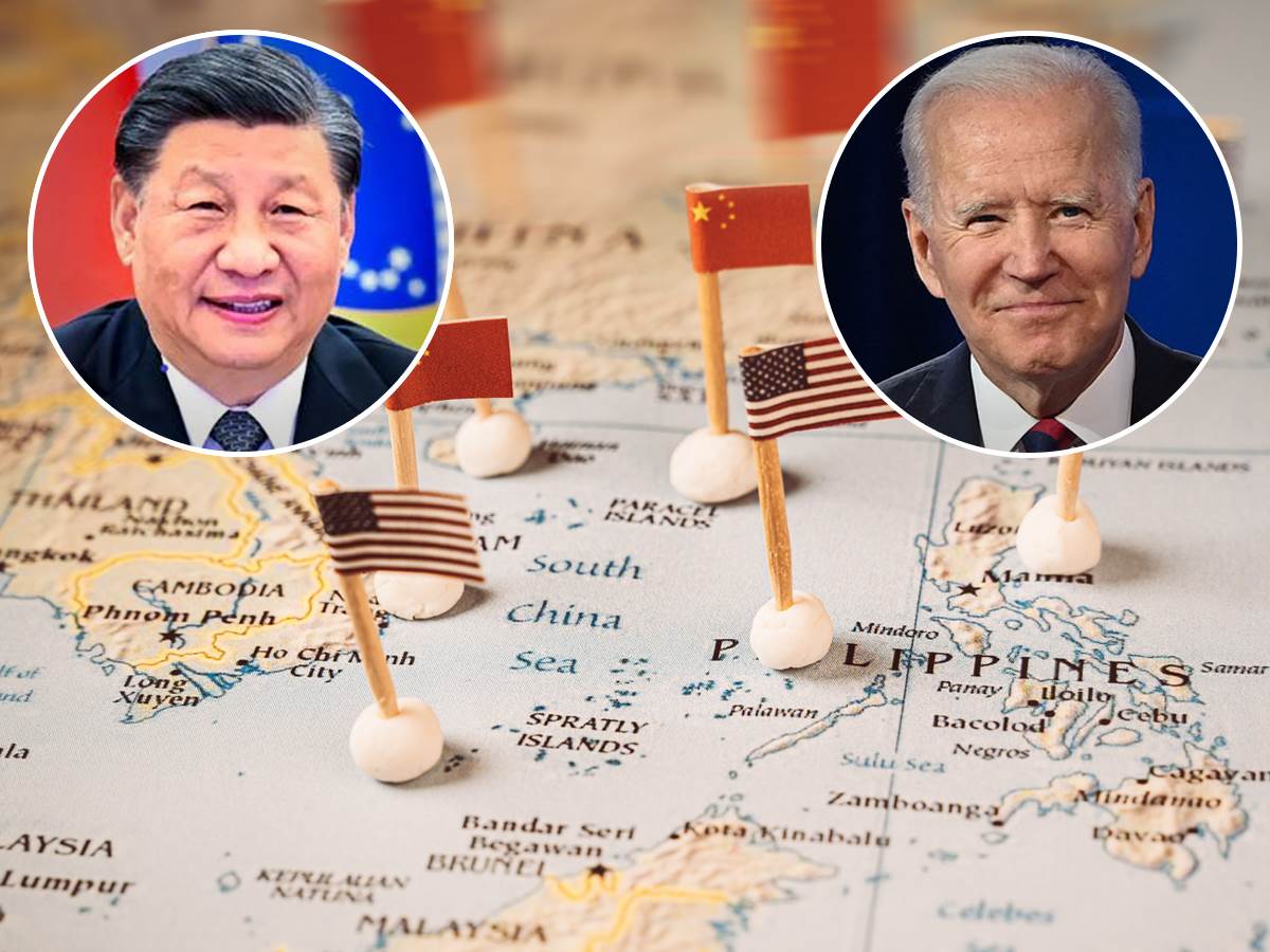  Zaokret u međunarodnim odnosima Amerike i Kine 