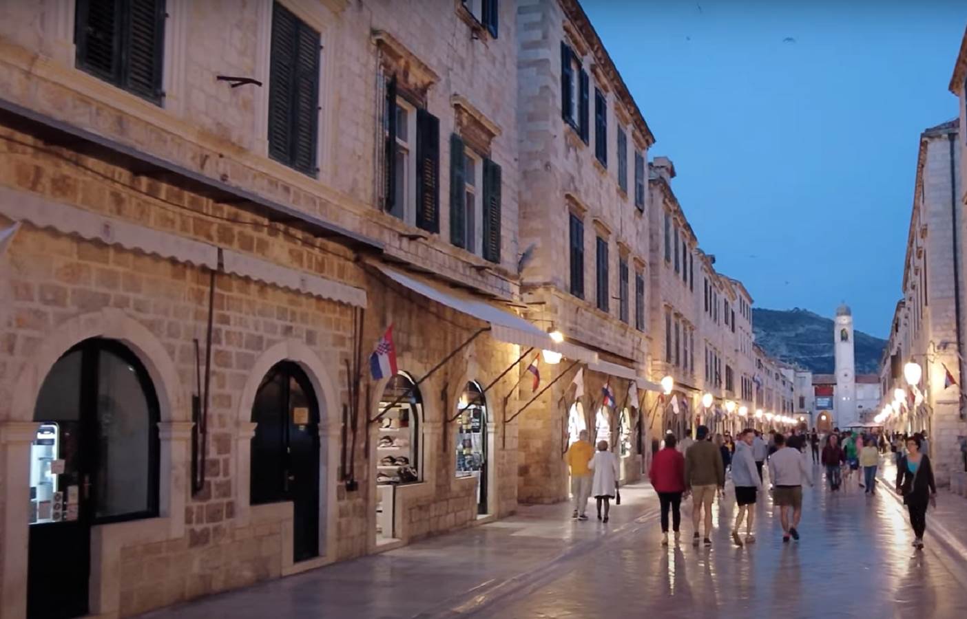  Par vodi ljubav u Dubrovniku 