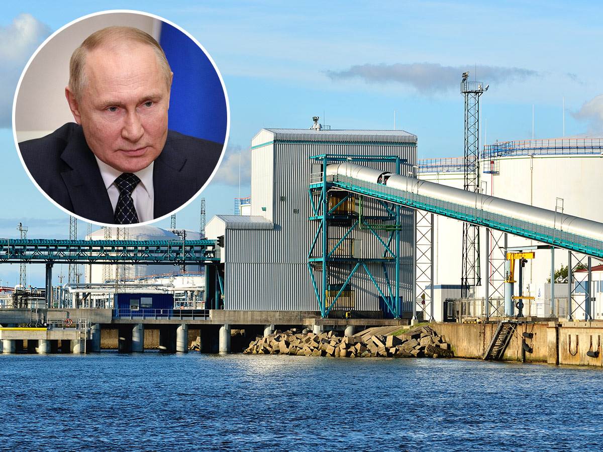  Gasprom obustavio isporuku gasa Letoniji 