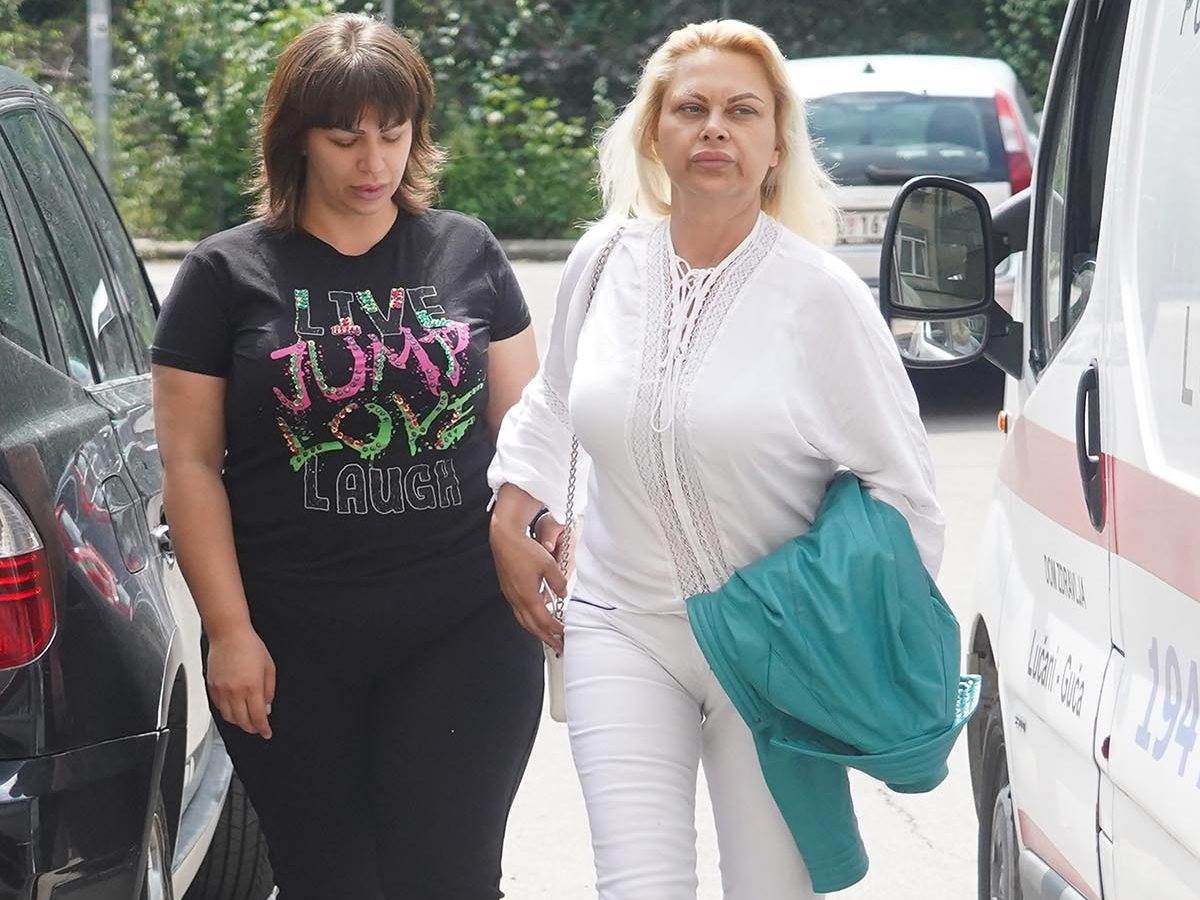  Marija Kulić tvrdi da je Miljana izujedala nju i Bebicu 
