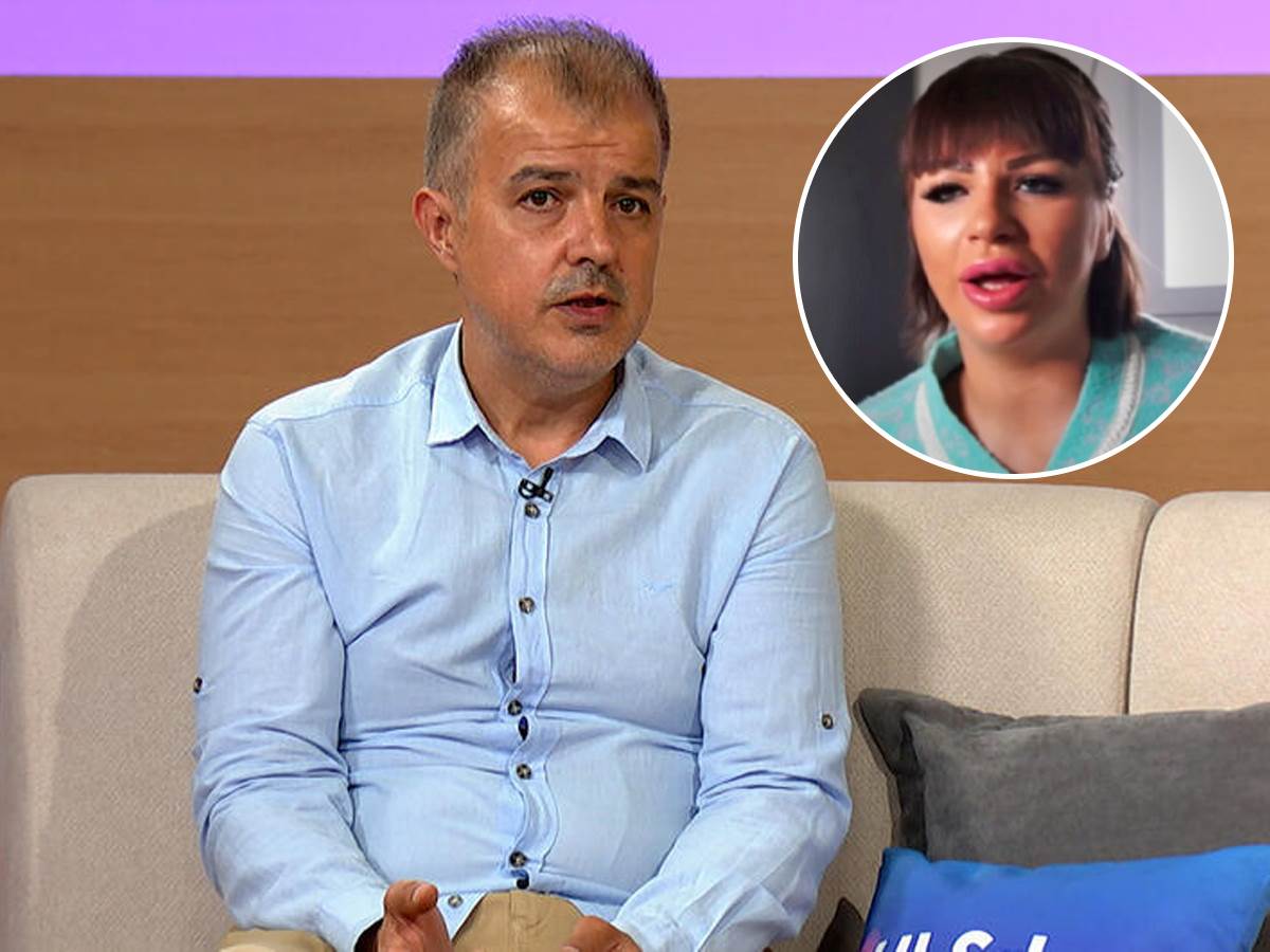  Hirurg otkriva grešku Miljane Kulić posle operacije želuca 