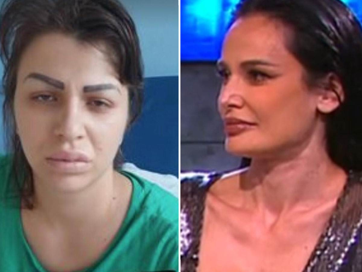  Miljana Kulić zvala Indi nakon komplikacija 