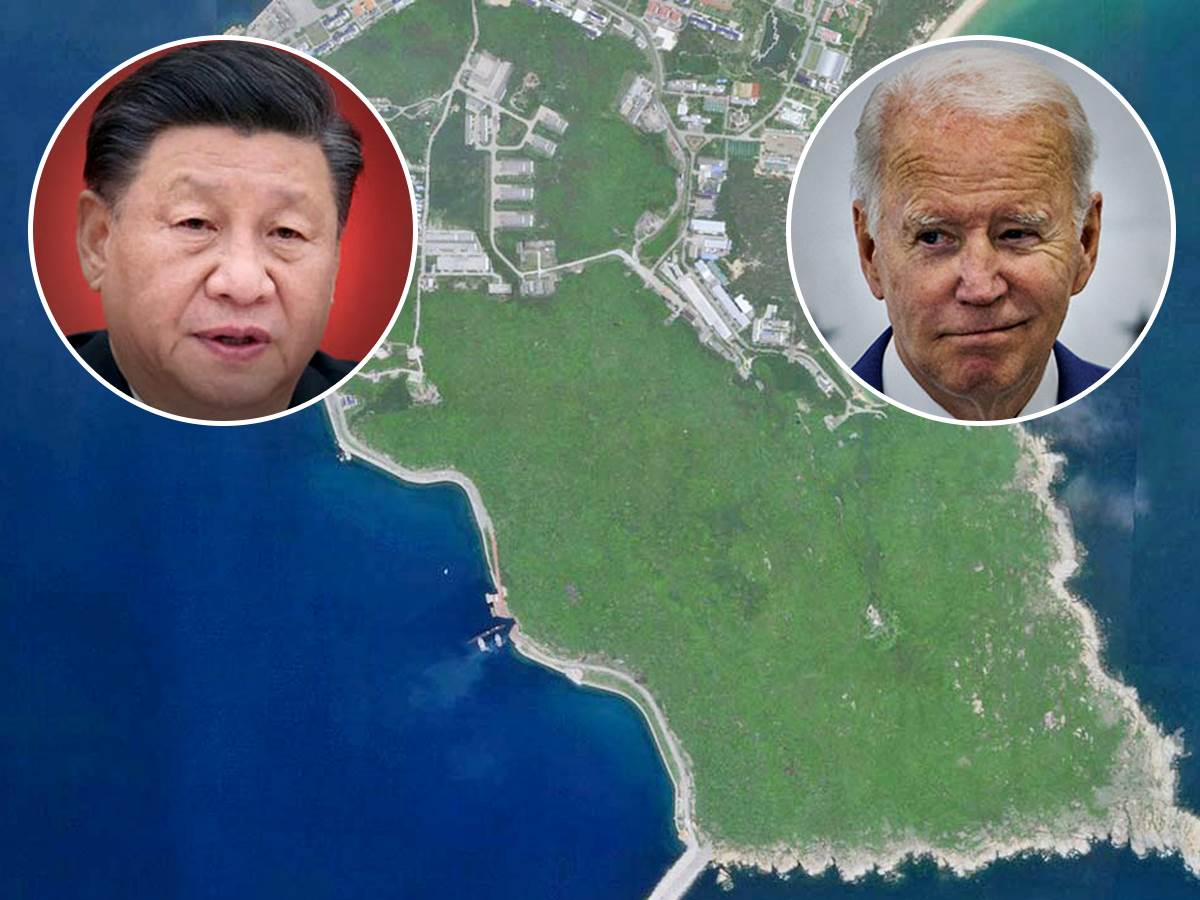  Kina prekida saradnju sa Amerikom 