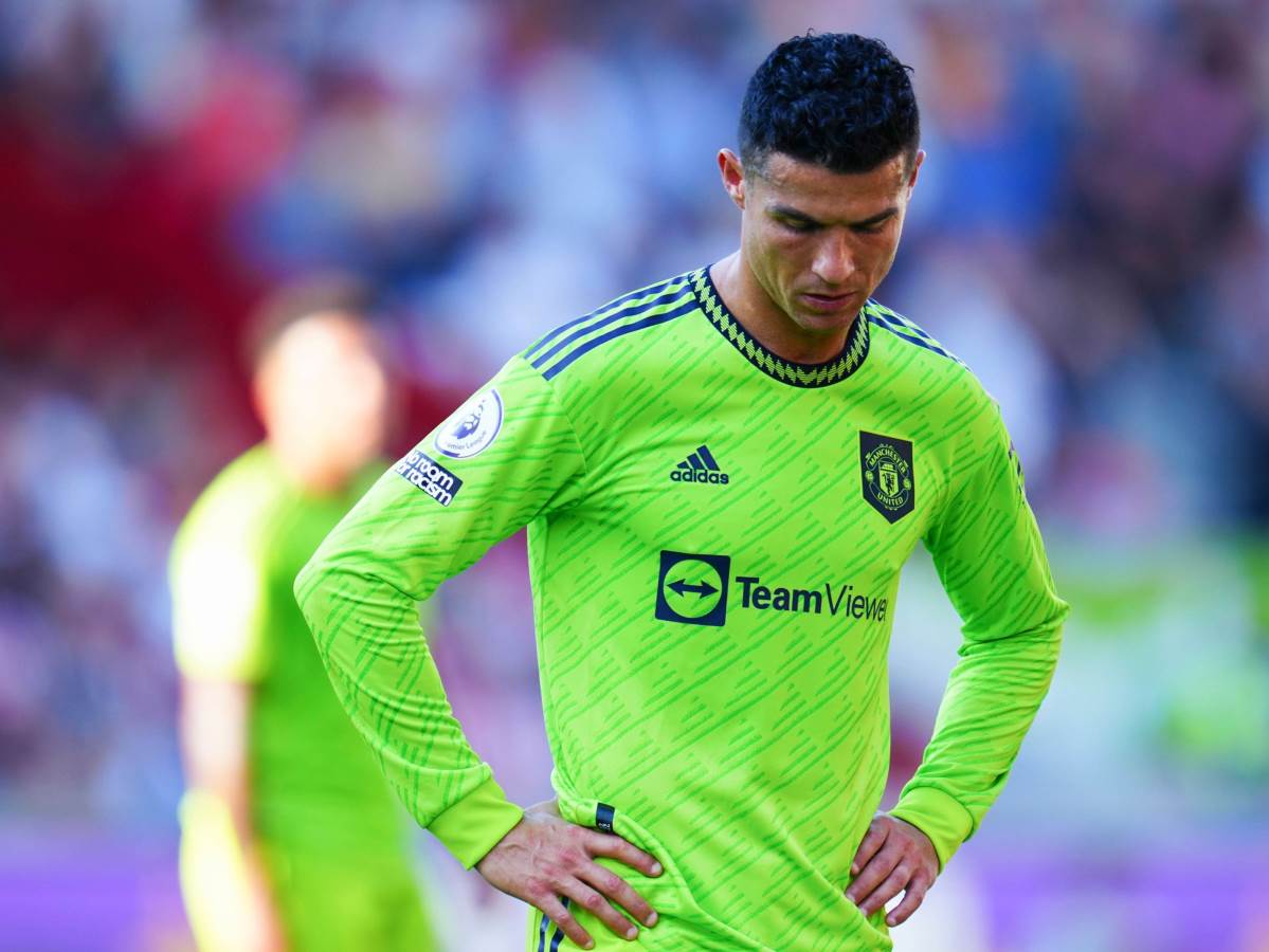  Kristijano Ronaldo ignorisao navijače 