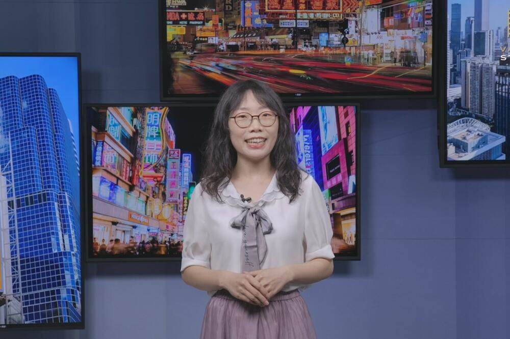  Otisak epohe 1: Prva televizijska reklama u Kini (VIDEO) 