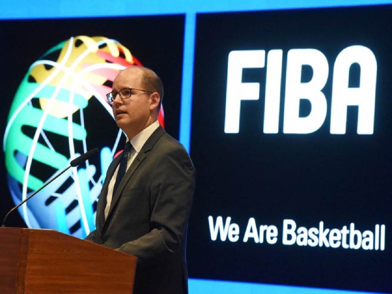  FIBA ne menja pravilo o broju stranaca u reprezentaciji 