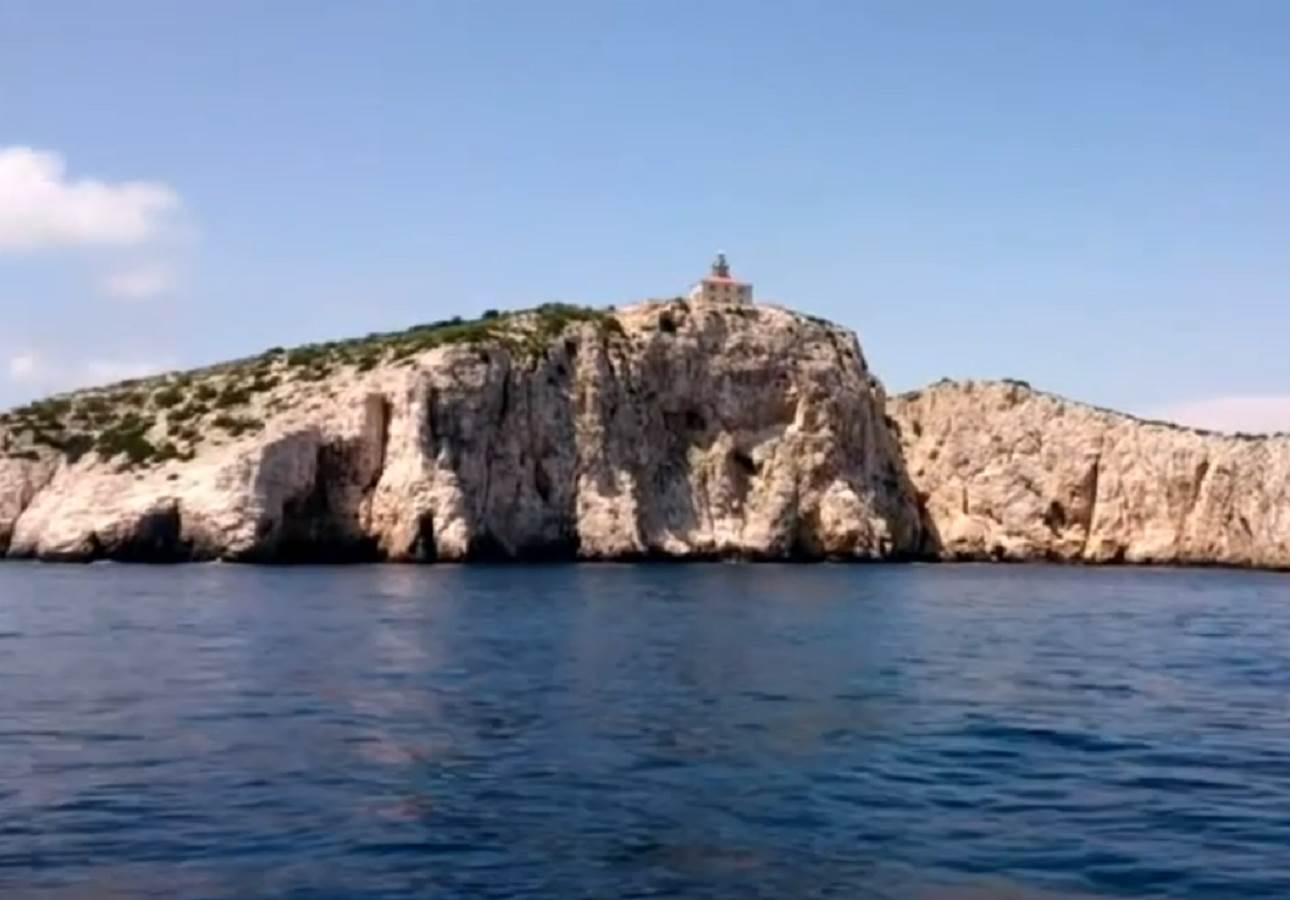  Troje turista nestalo kod Sušca u Hrvatskoj 