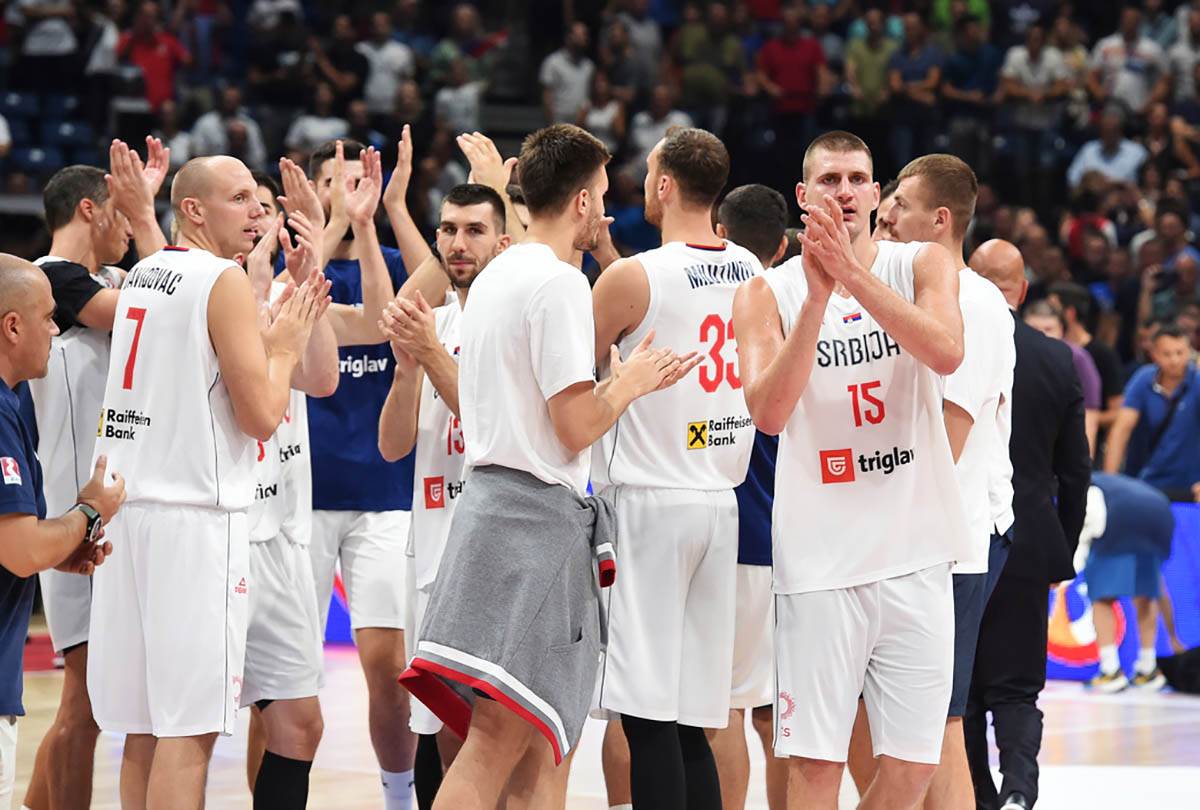  Srbija Turska livestream uživo prenos Sportklub Mundobasket najava 