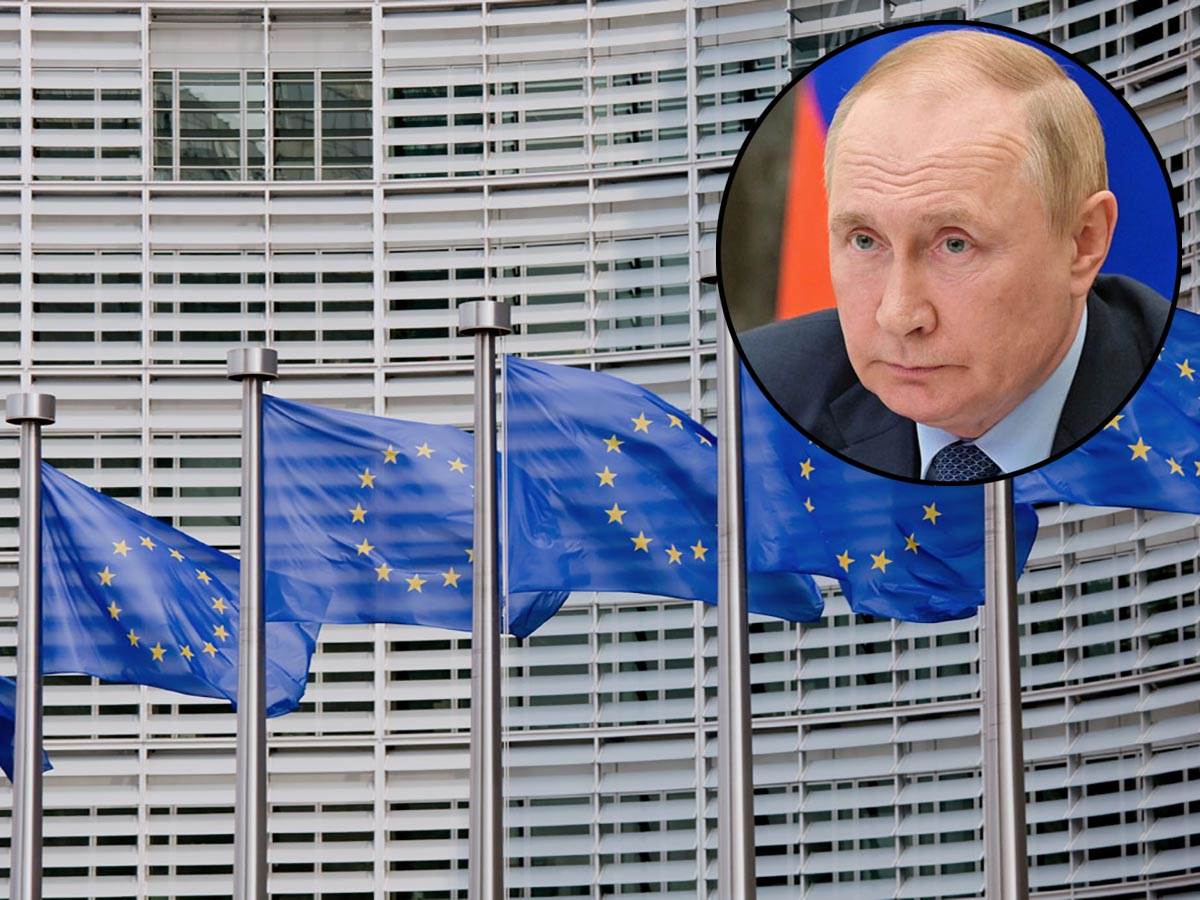  EU lideri žele da konfiskuju rusku imovinu 
