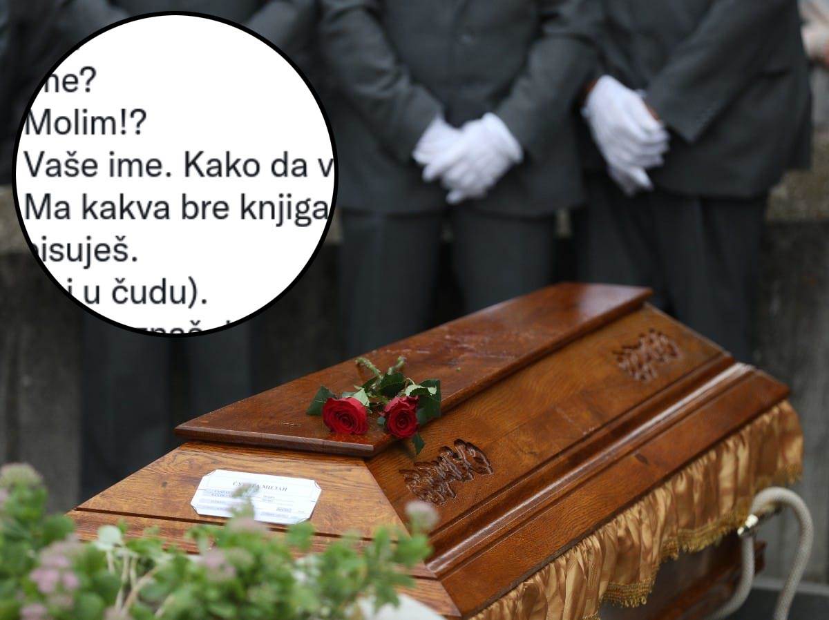  Običaj na sahrani u Srbiji 