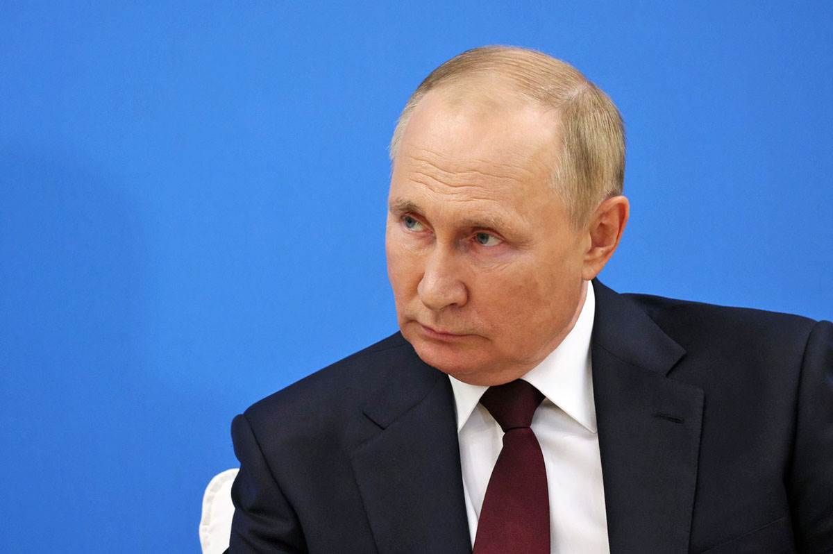  Putin prvi put neće održati veliku tradicionalnu konferenciju 