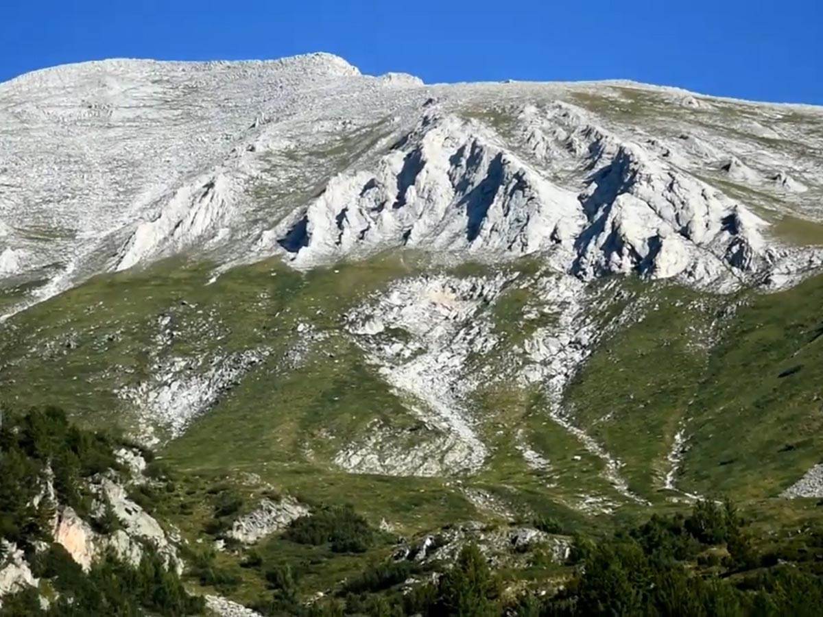  Planina Pirin popularna među srpskim turistima 