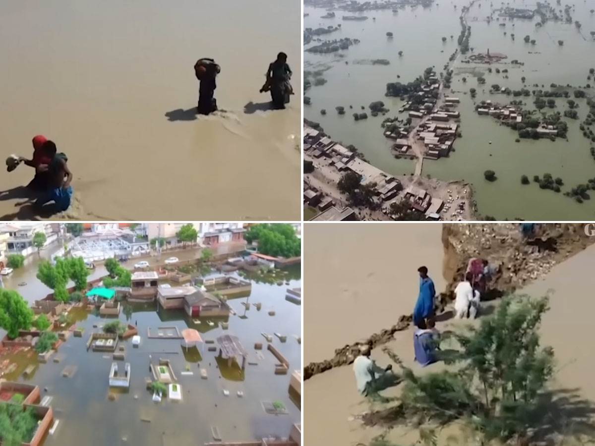  Poplave u Pakistanu 