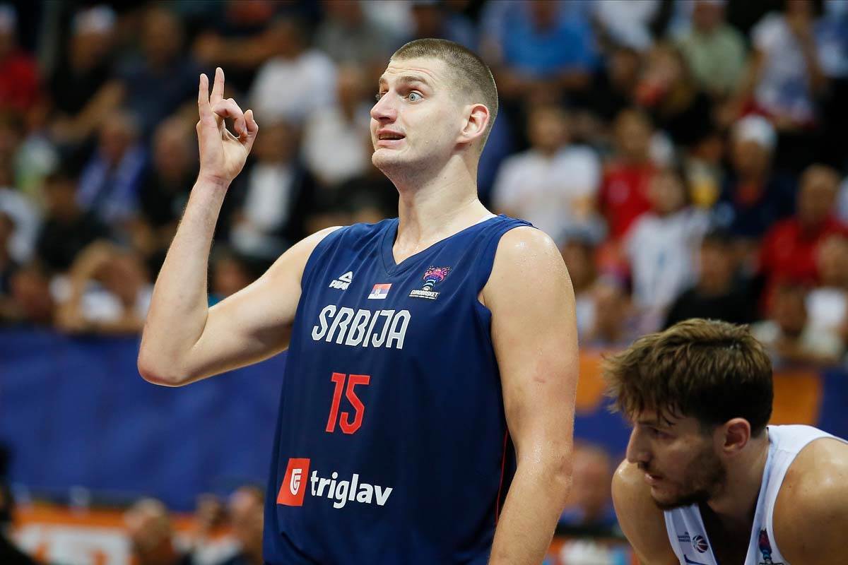  Srbija Izrael uživo prenos livestream RTS Eurobasket 2022 