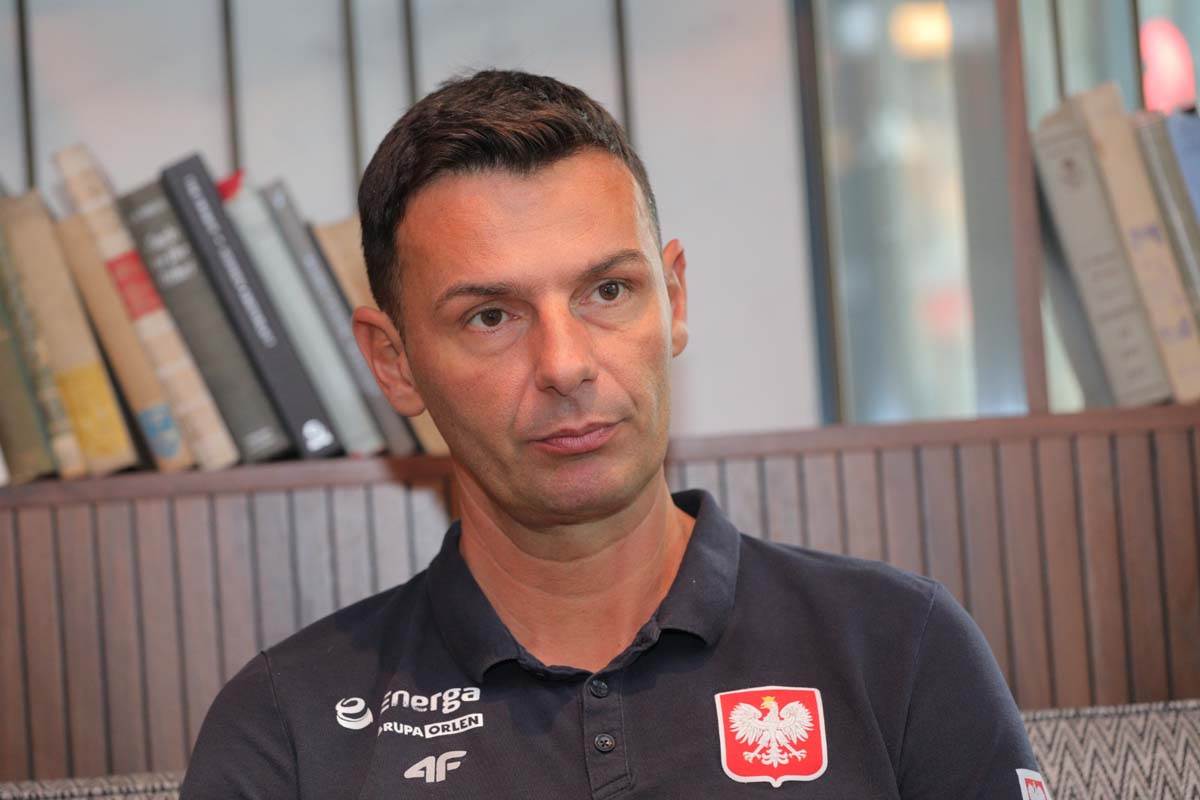  MONDO intervju Igor Miličić o Jugoplastici Srbiji Kosovu i Eurobasketu 