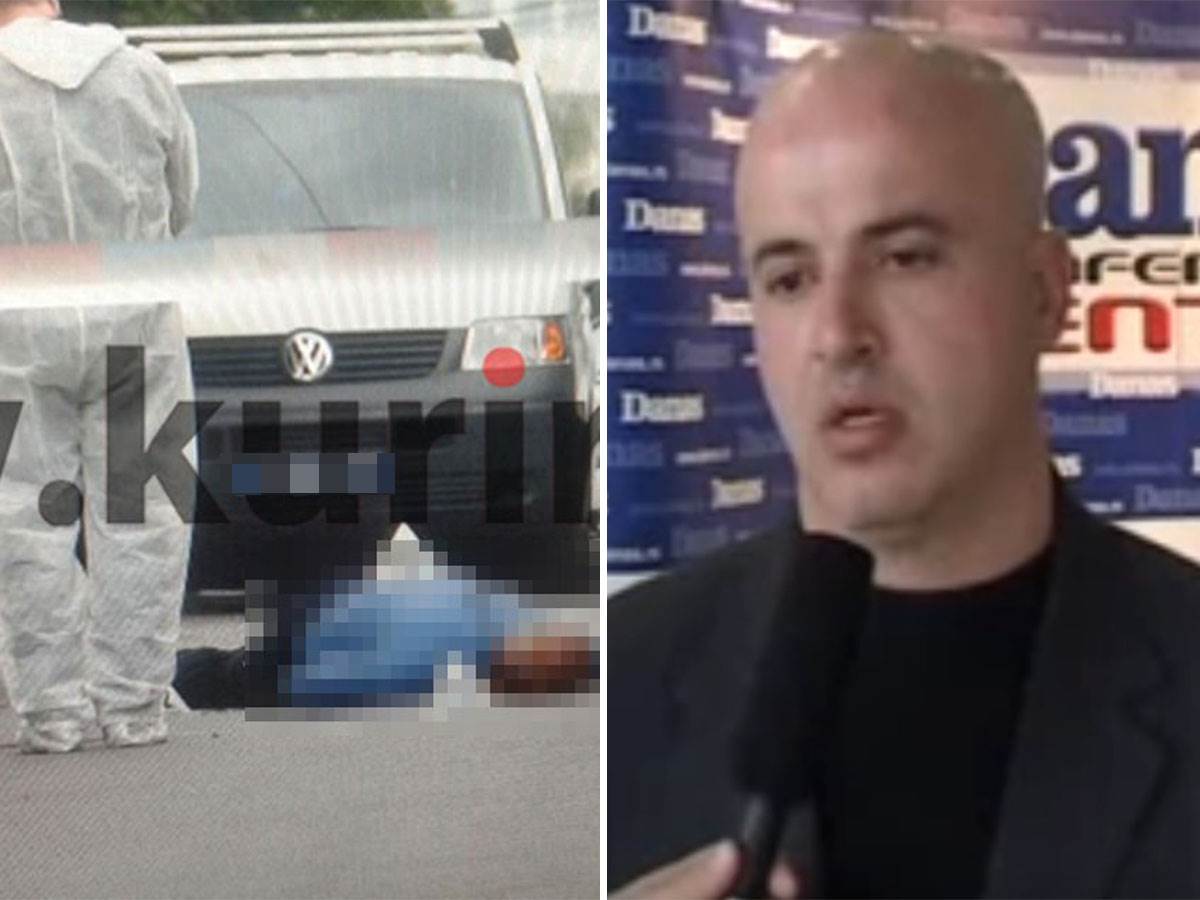  Ko je Teodor Gaćeša vlasnik Pink taksija i kako je ubijen 