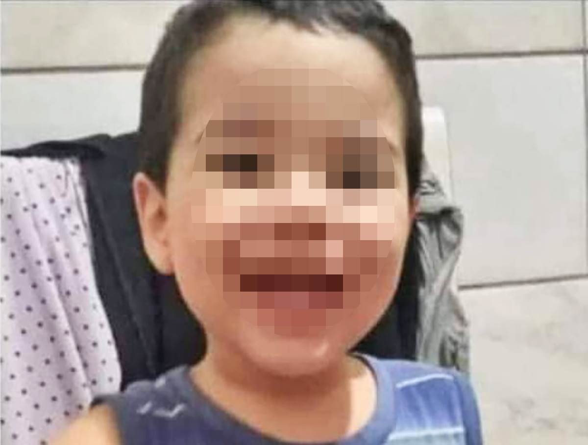  Trogodišnji dečak poginuo u tržnom centru 