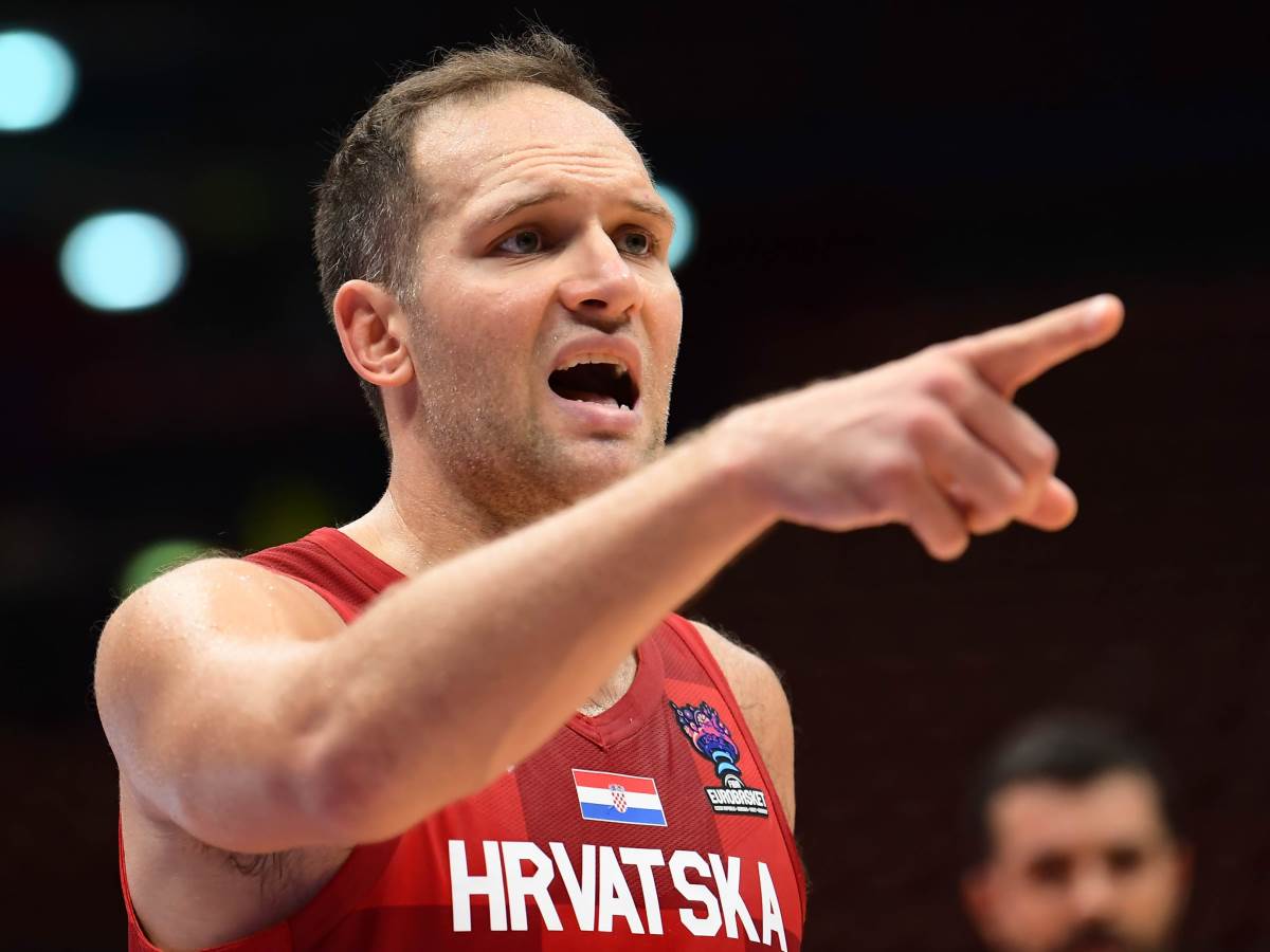  Hrvatska izbegla Srbiju na Eurobasketu 