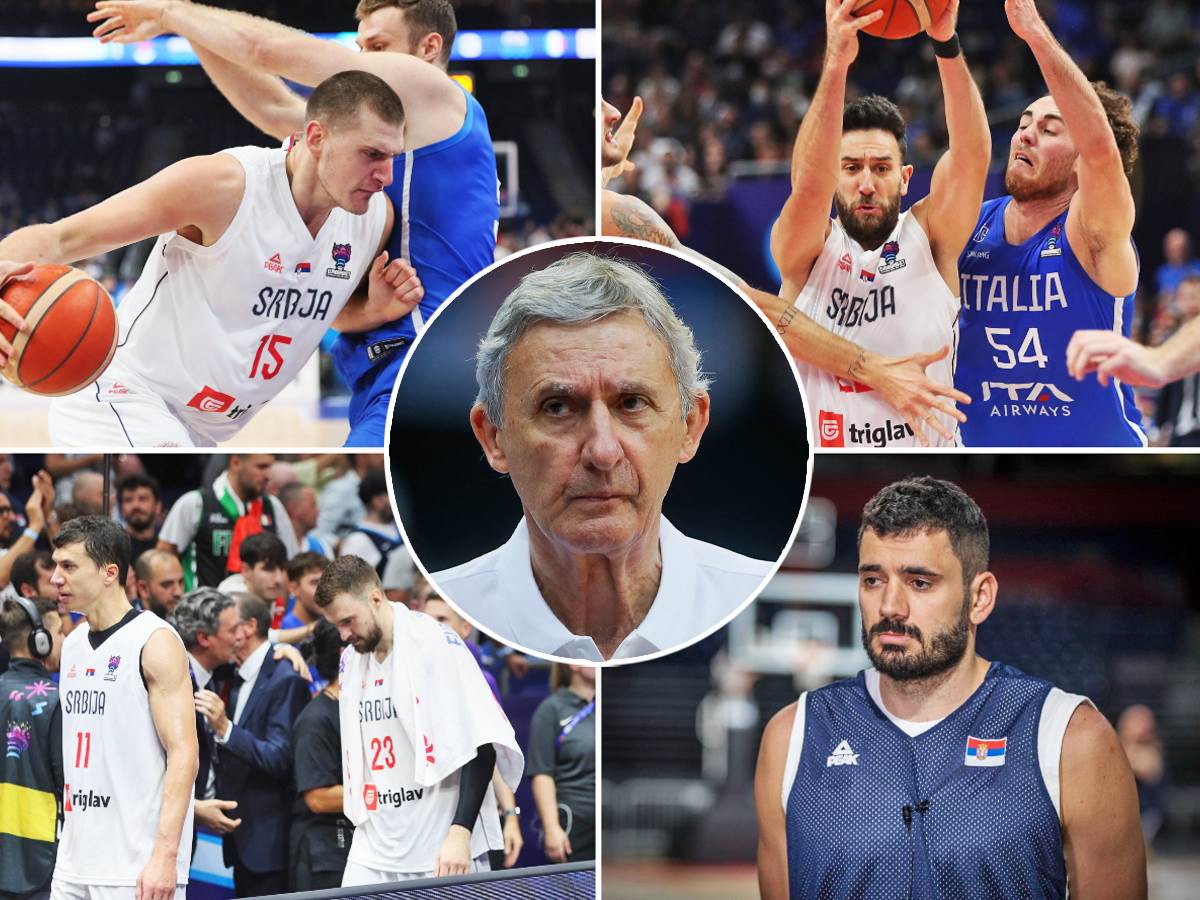  Košarkaši Srbije raspored kvalifikacije Mundobasket ko igra 