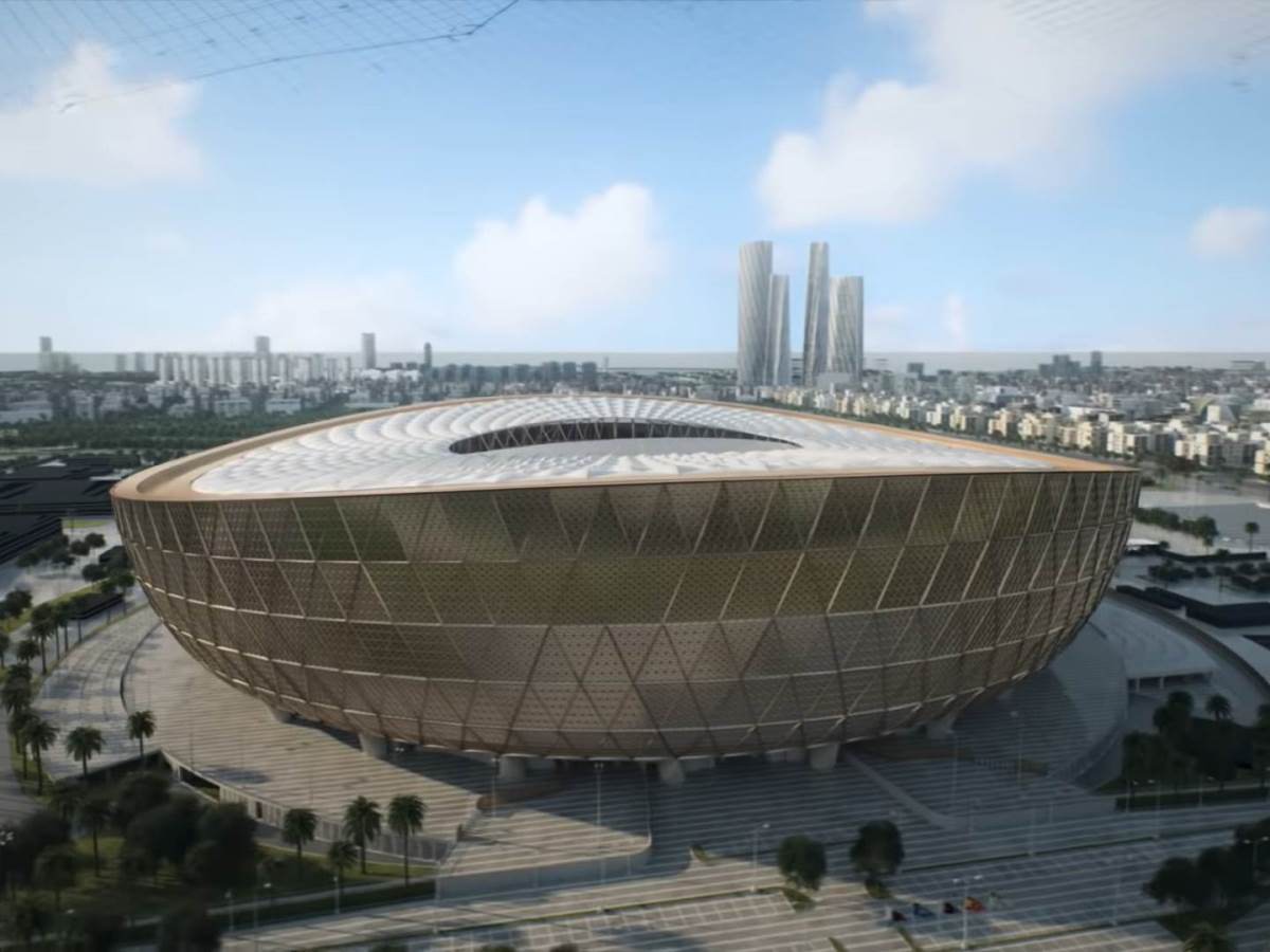  Problemi u Kataru u organizaciji Svetskog prvenstva 